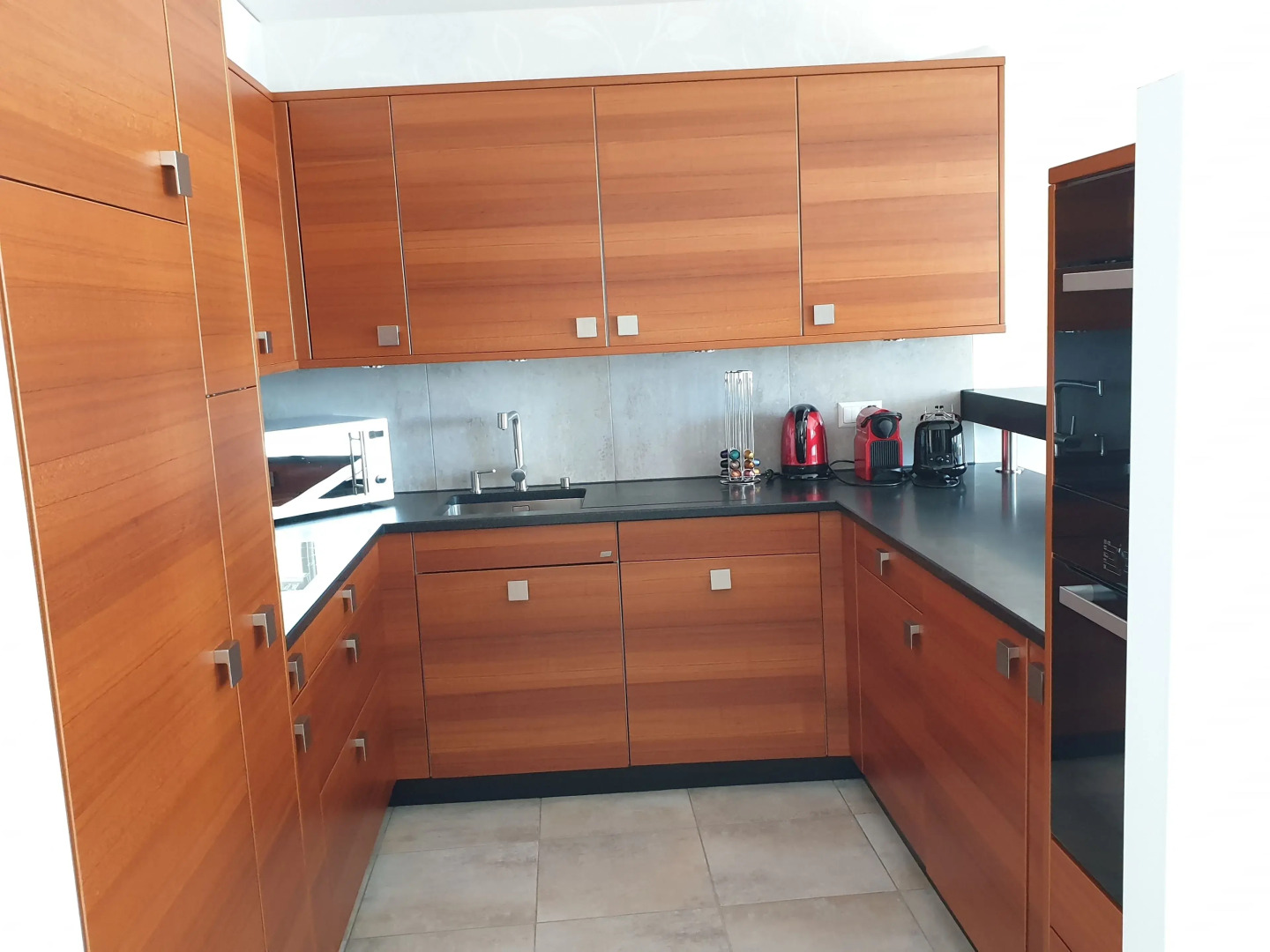 Gstaad Residence by Swiss Hotel Apartments