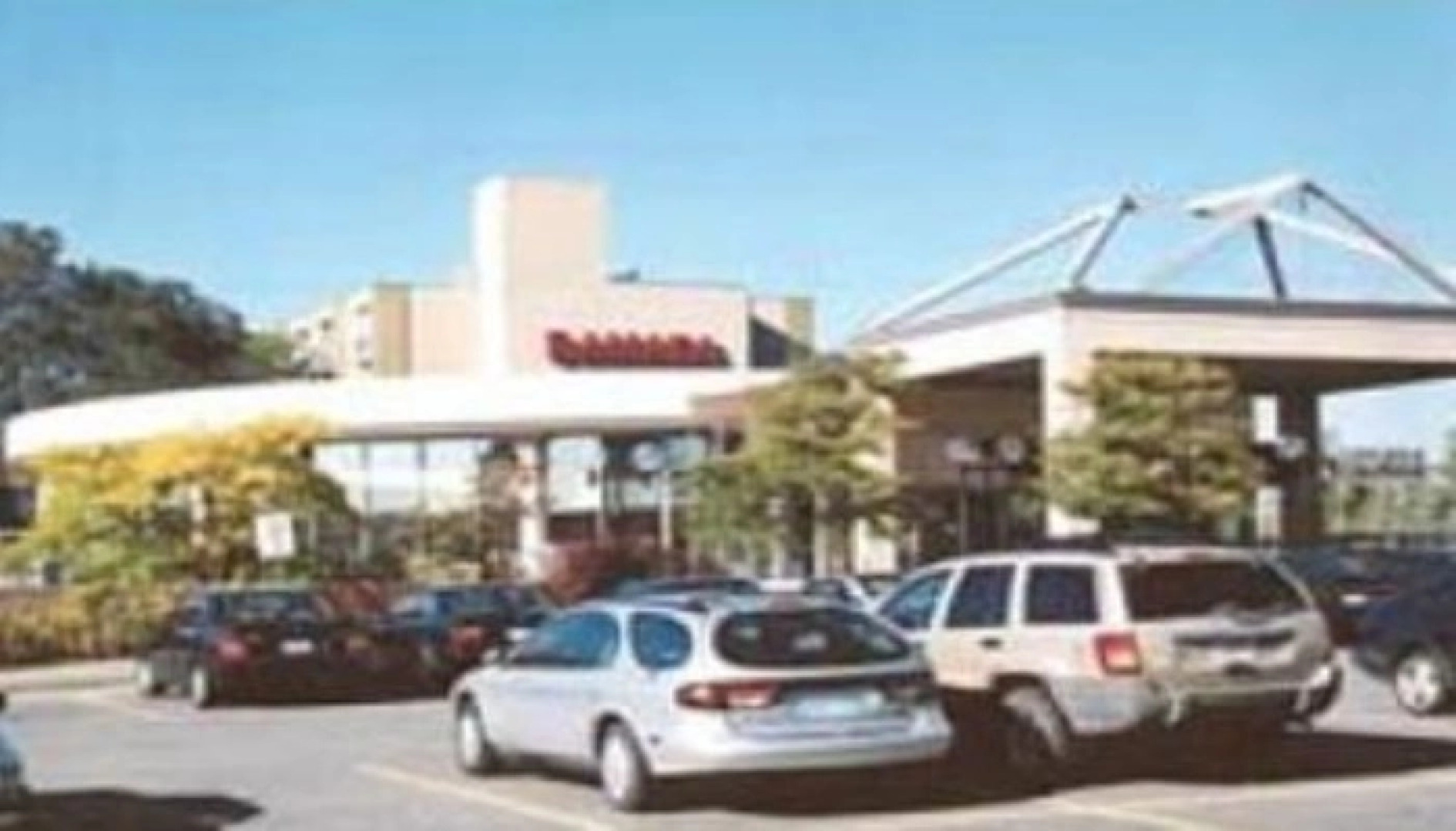 Ramada Toronto Airport