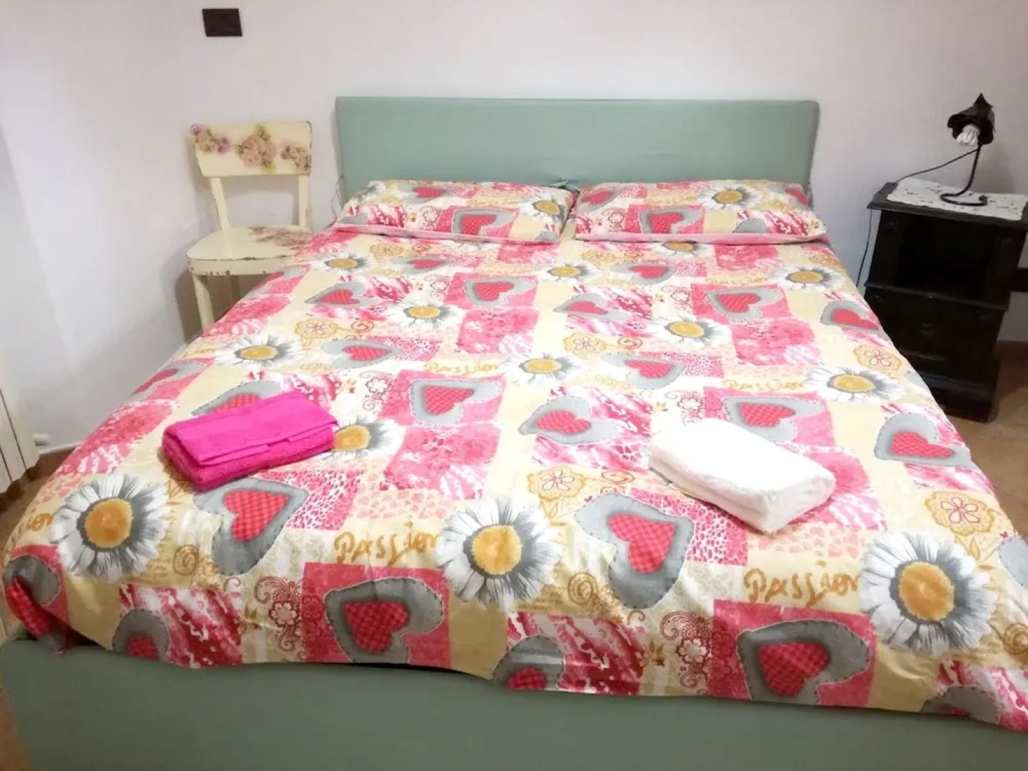 Apartment With 3 Bedrooms in Zocca, With Wonderful Mountain View, Furnished Garden and Wifi