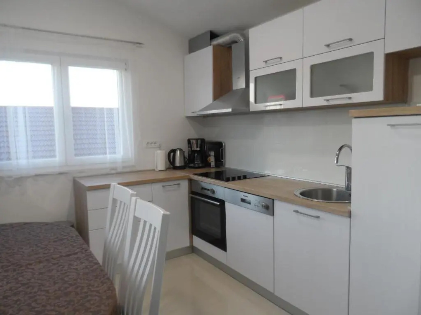 Apartmani Dropulić