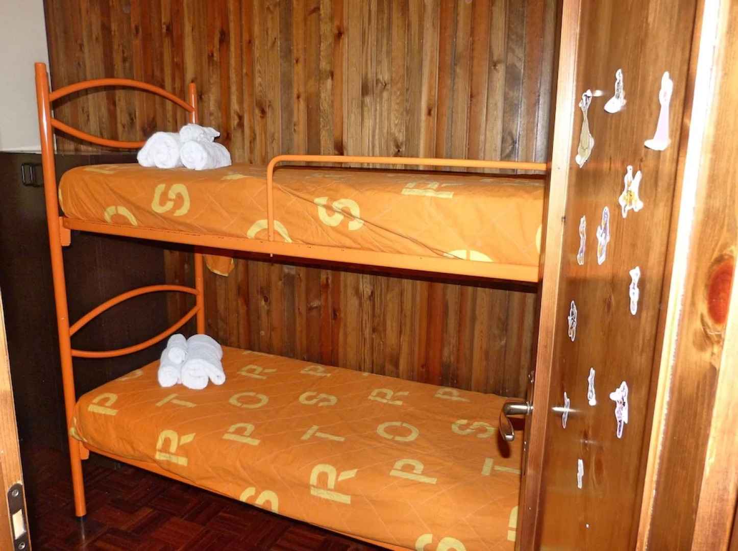 Residence La Montanara