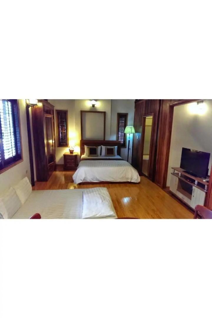 Hodota Resort Center