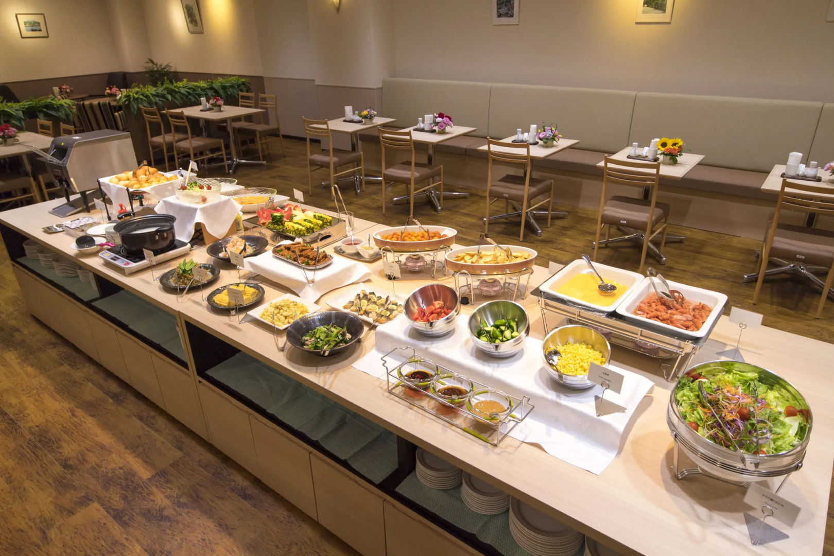 Cuore Nagasaki EkiMae