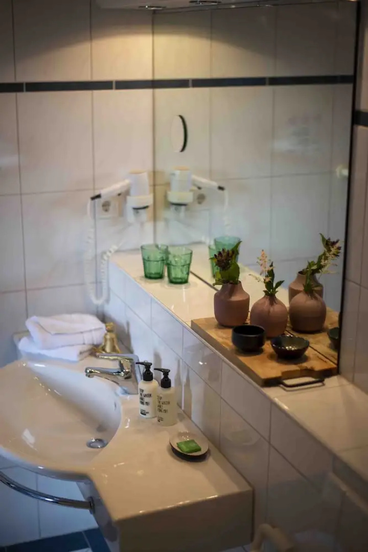 Schlosshotel Braunfels