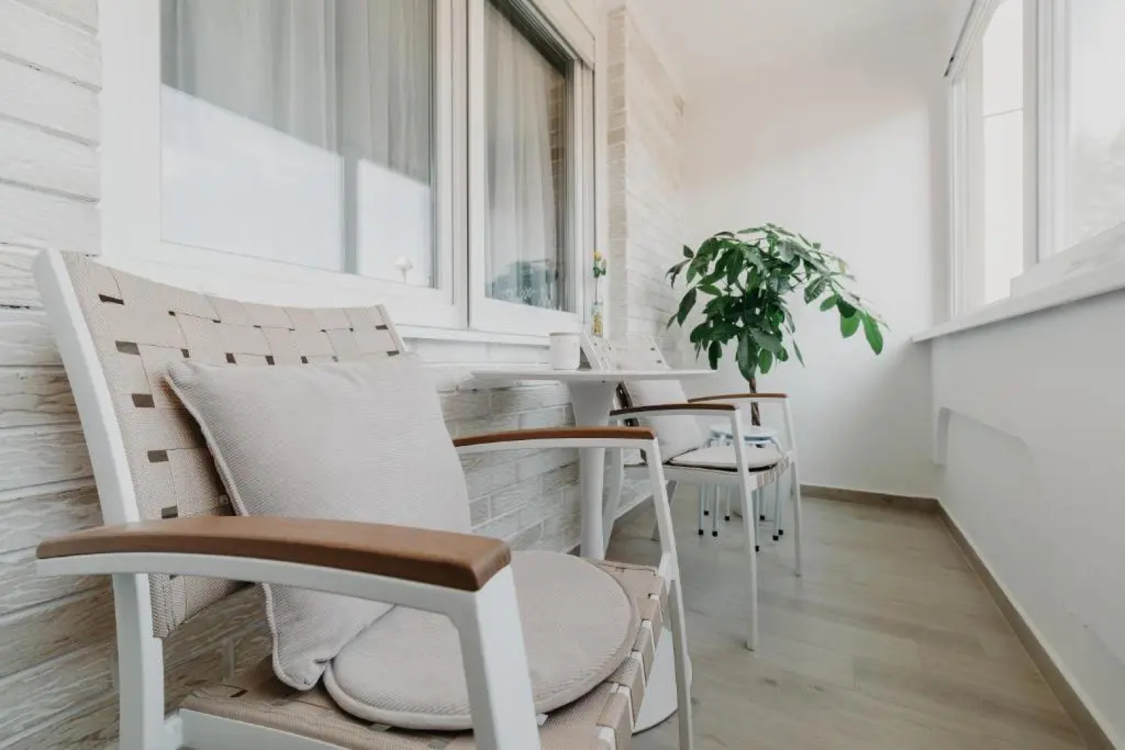 Apartman Stari Toranj