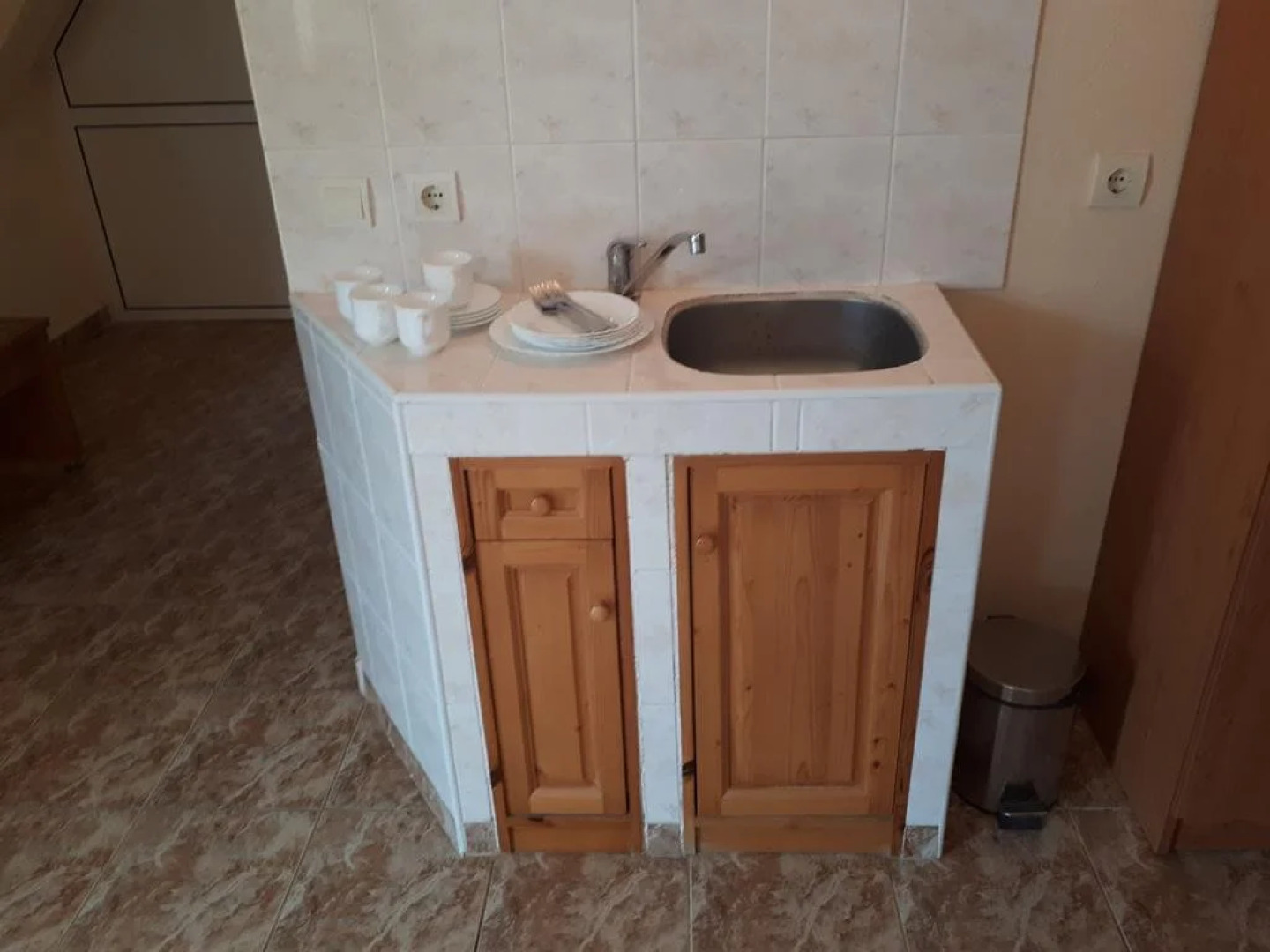 Maria Palace Complex