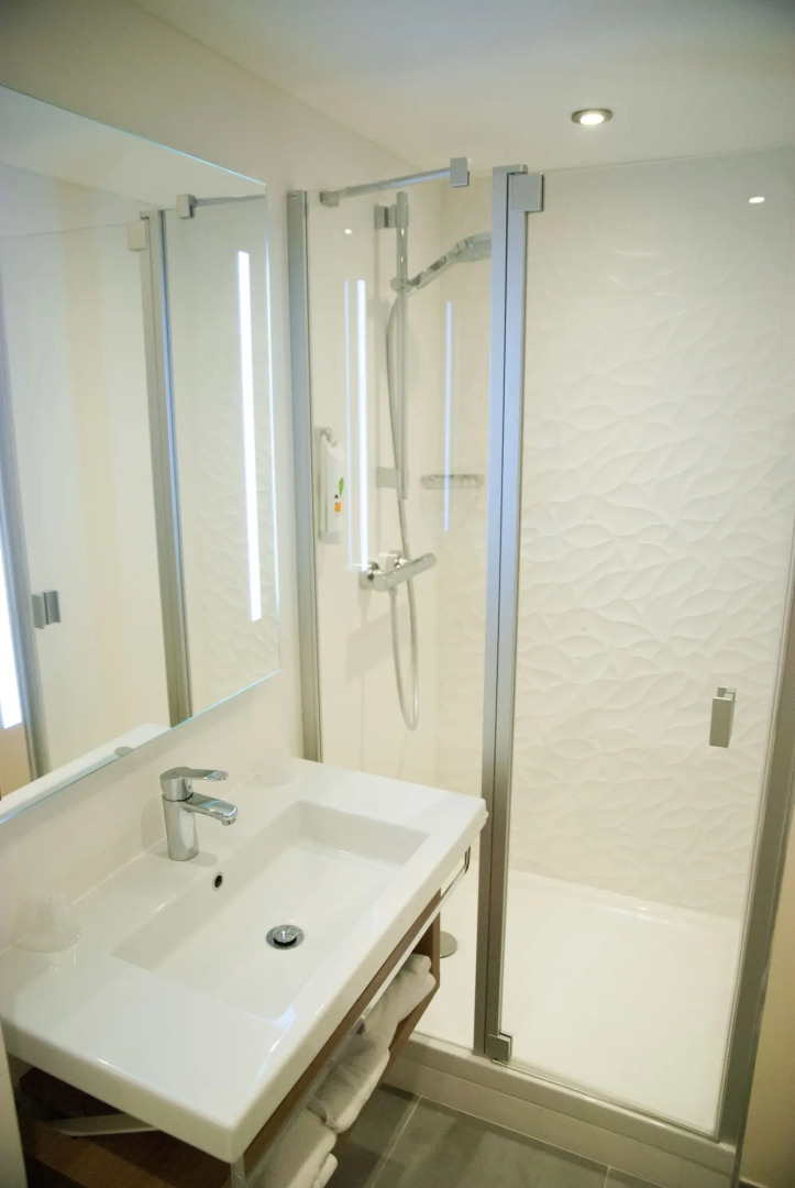 Ibis Styles Saint Malo Port