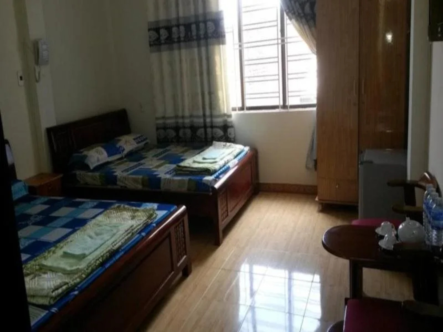 Duc Phu Tam Hostel