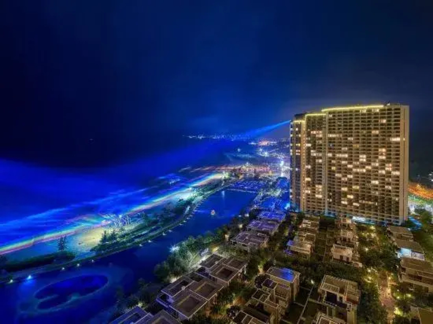 Haiwei Holiday Apartment