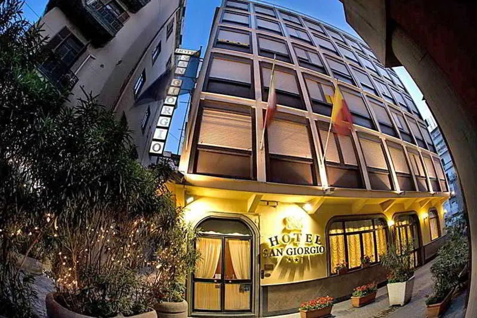 Hotel San Giorgio