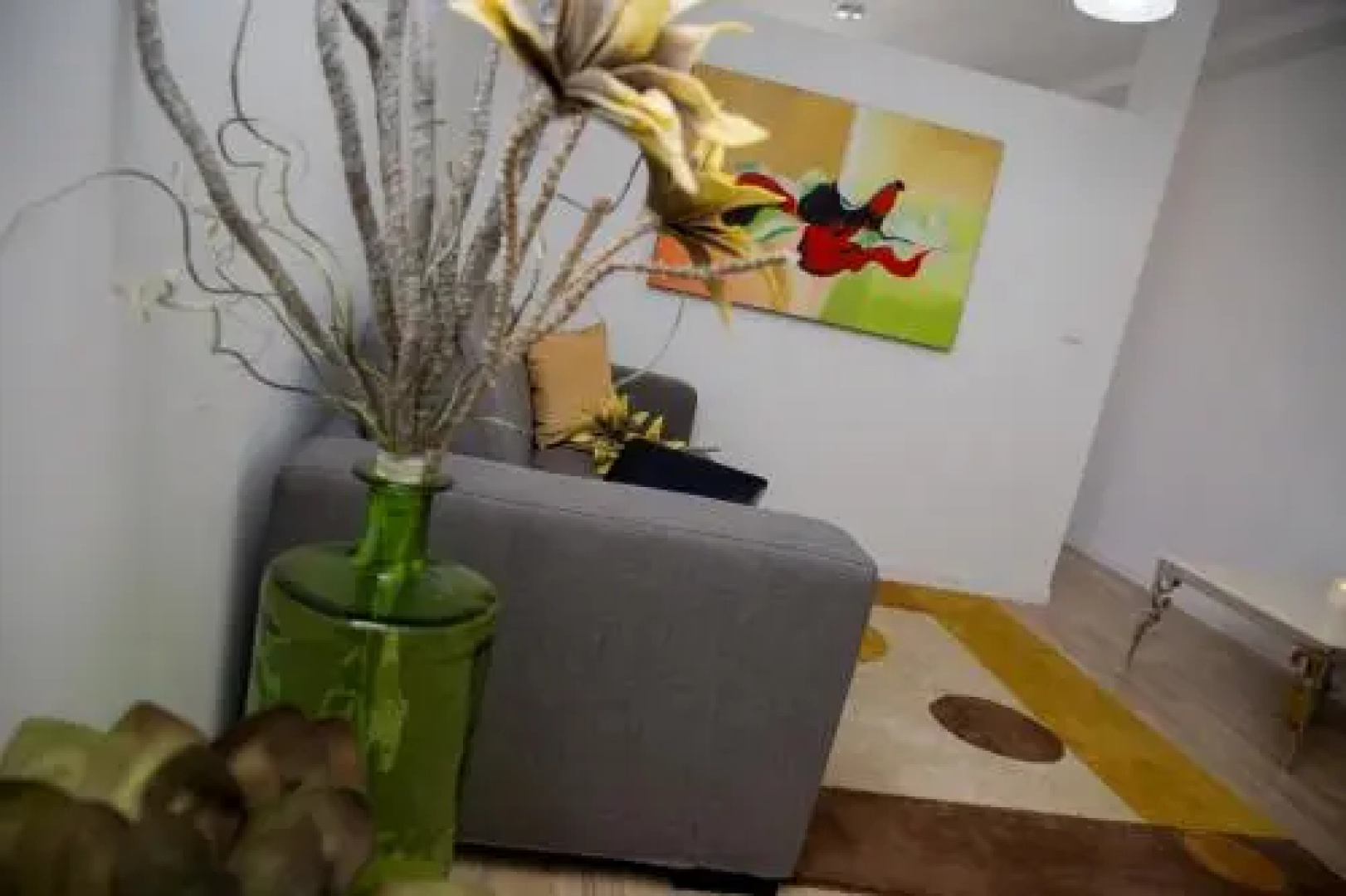 Apartment Horta Frijoc