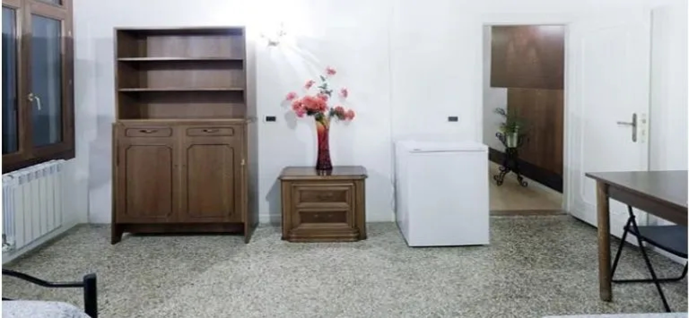 Youth Venice Hostelers Home