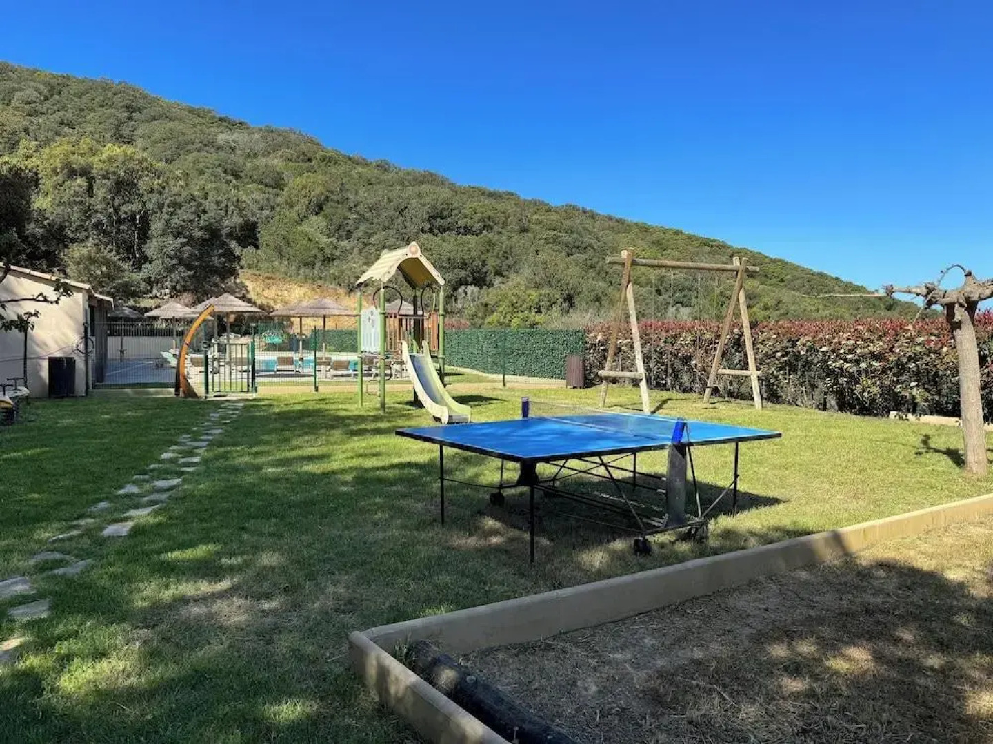 Résidence Les Hauts De L'Avena