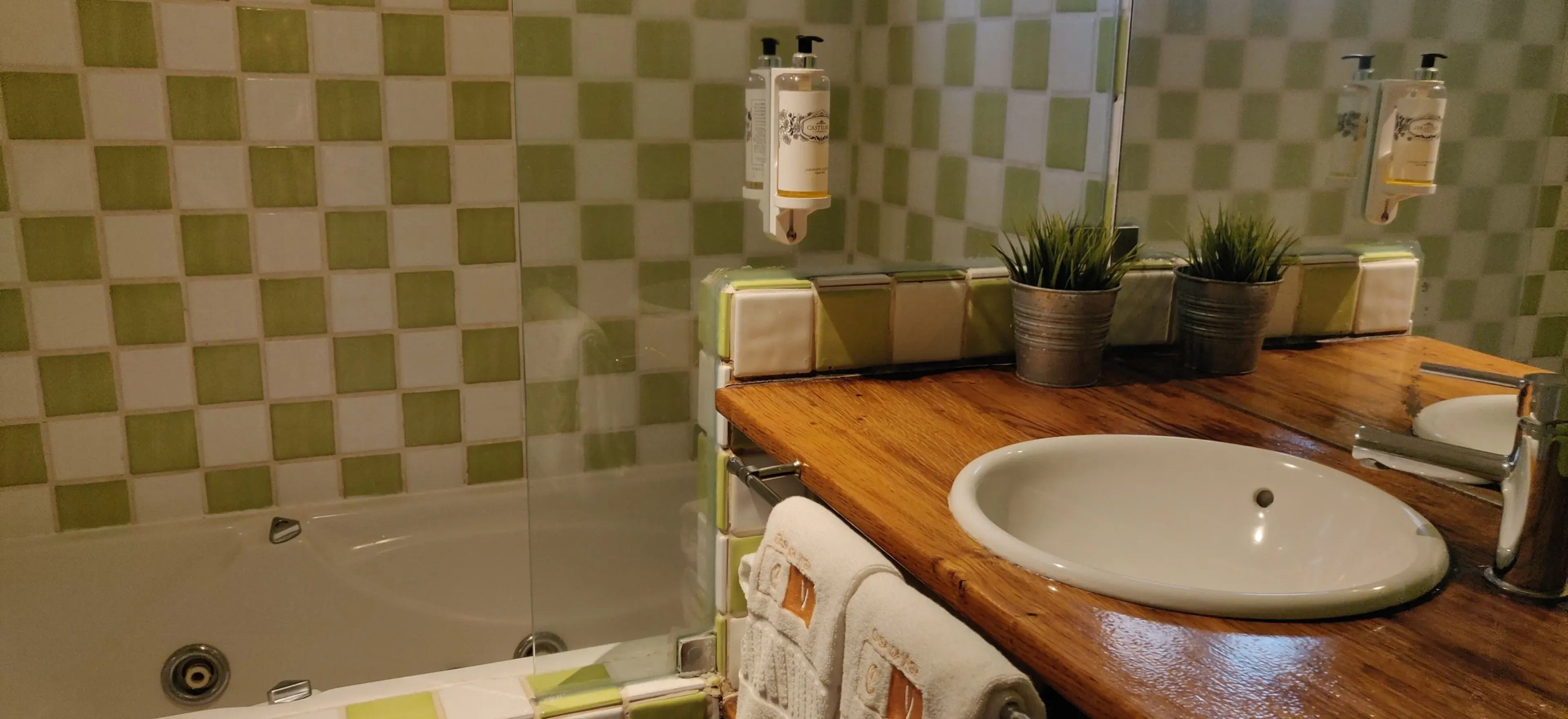 Vigias - Eternal Landscapes