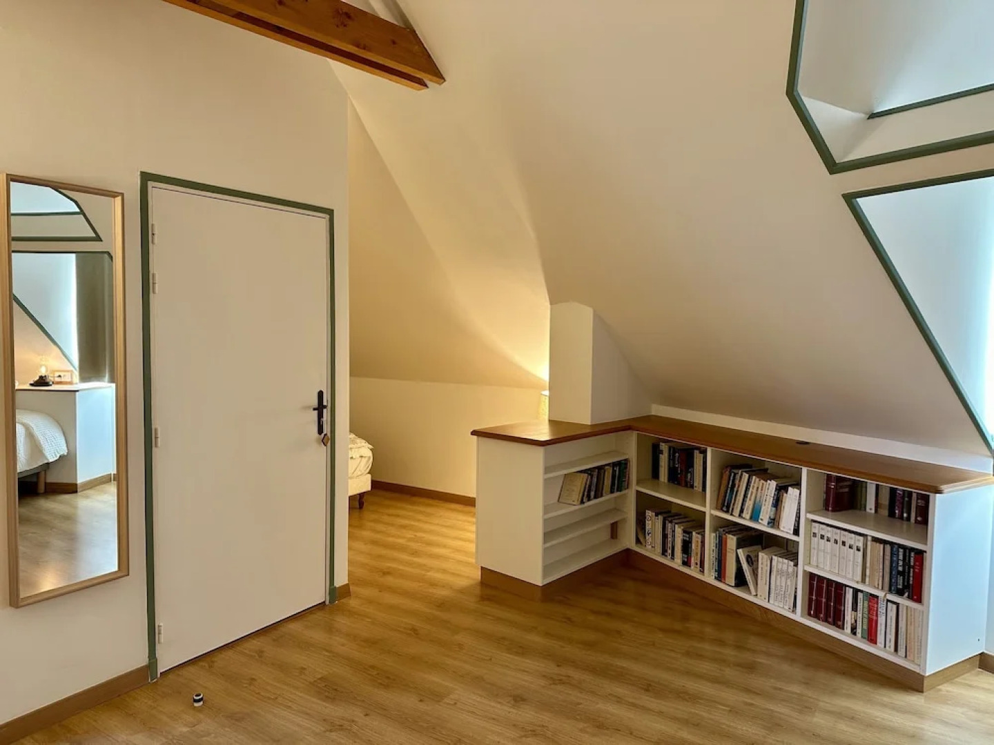 Domaine de Couilleuse