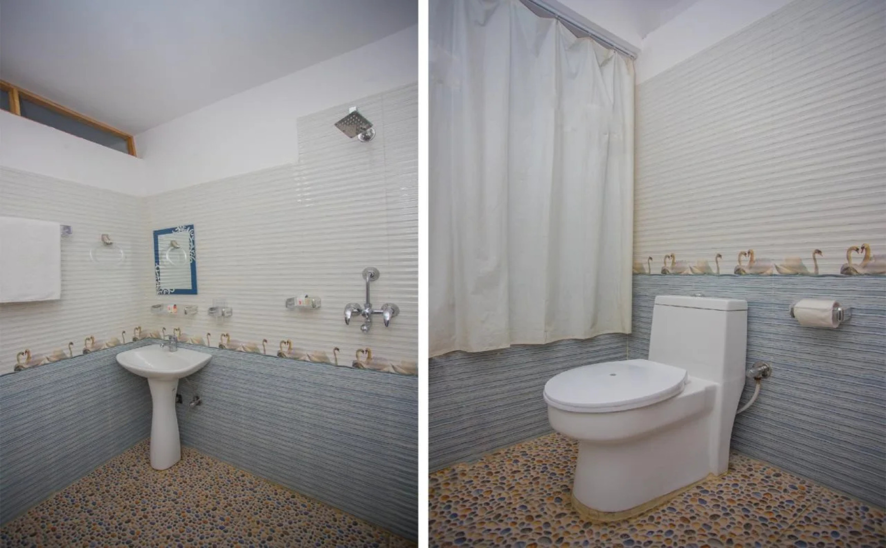 OYO 242 Hotel Satyam