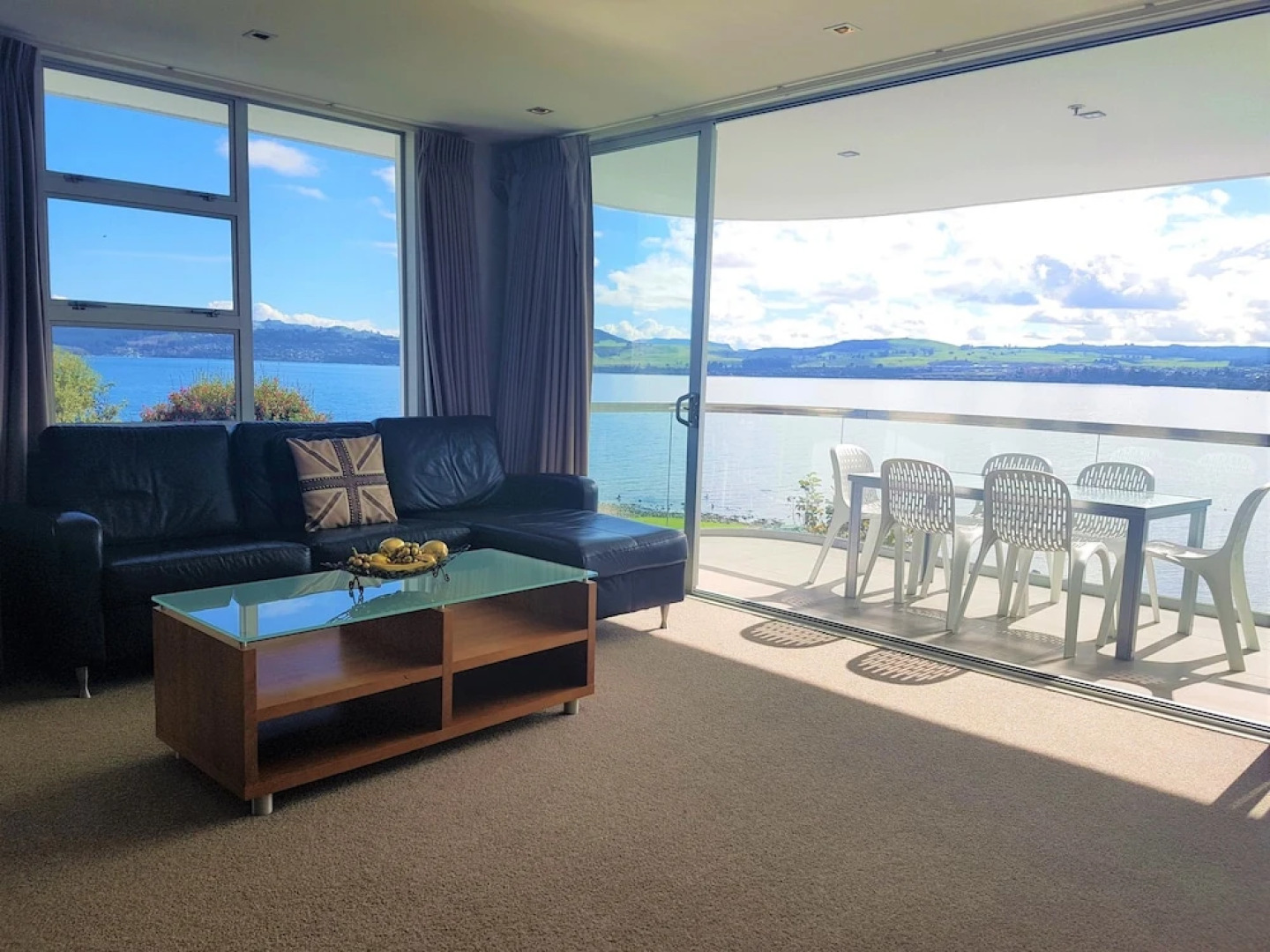 Waimahana Apartment 8