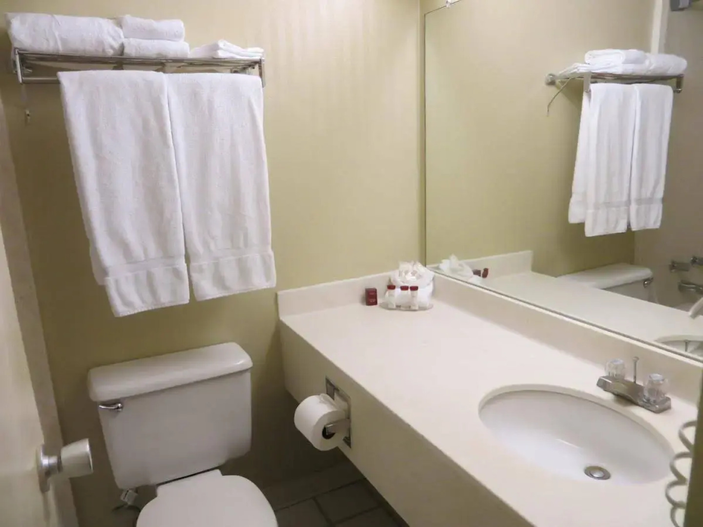 Ramada by Wyndham Denver Downtown