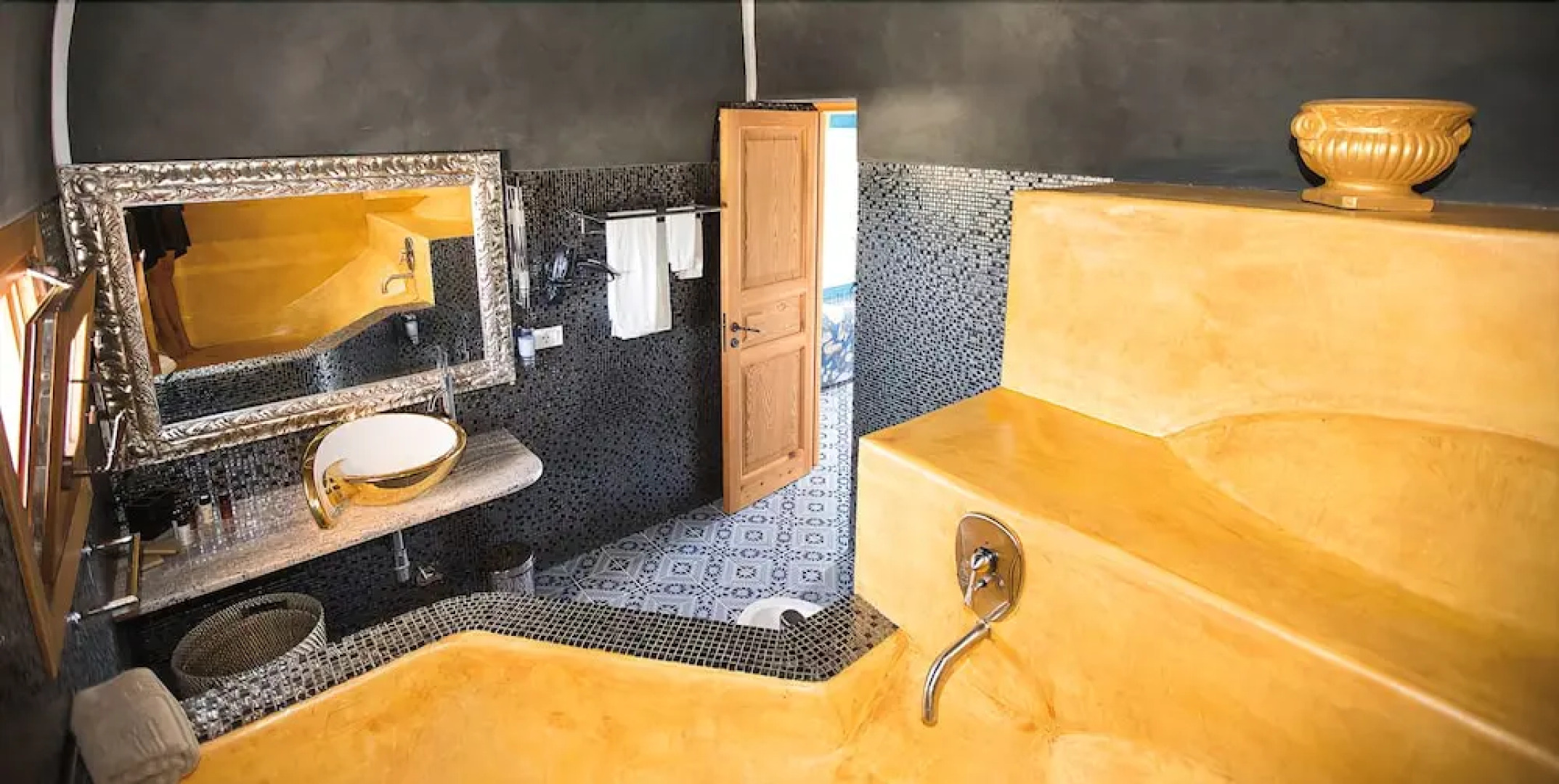 Al-Qubba Wellness & Resort