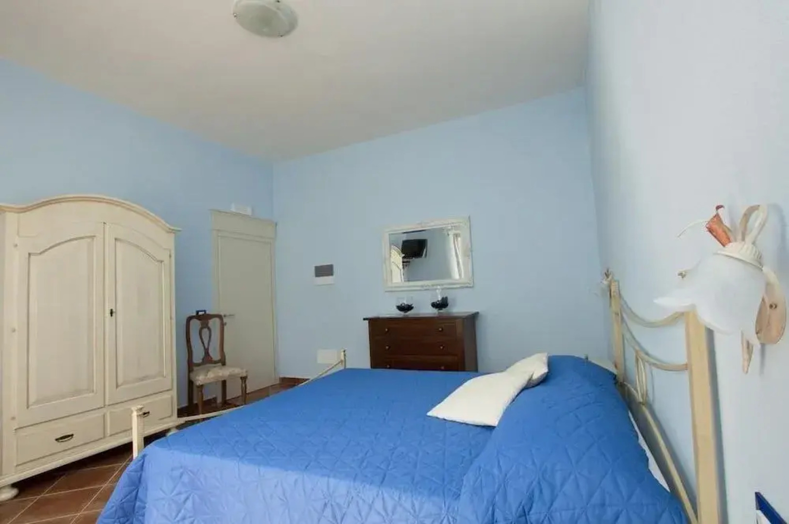 Le Camere di Nonna Mara