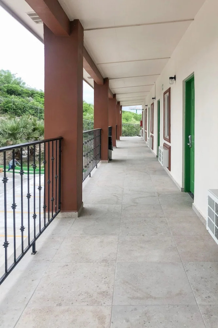 Capital O Palms Hotel