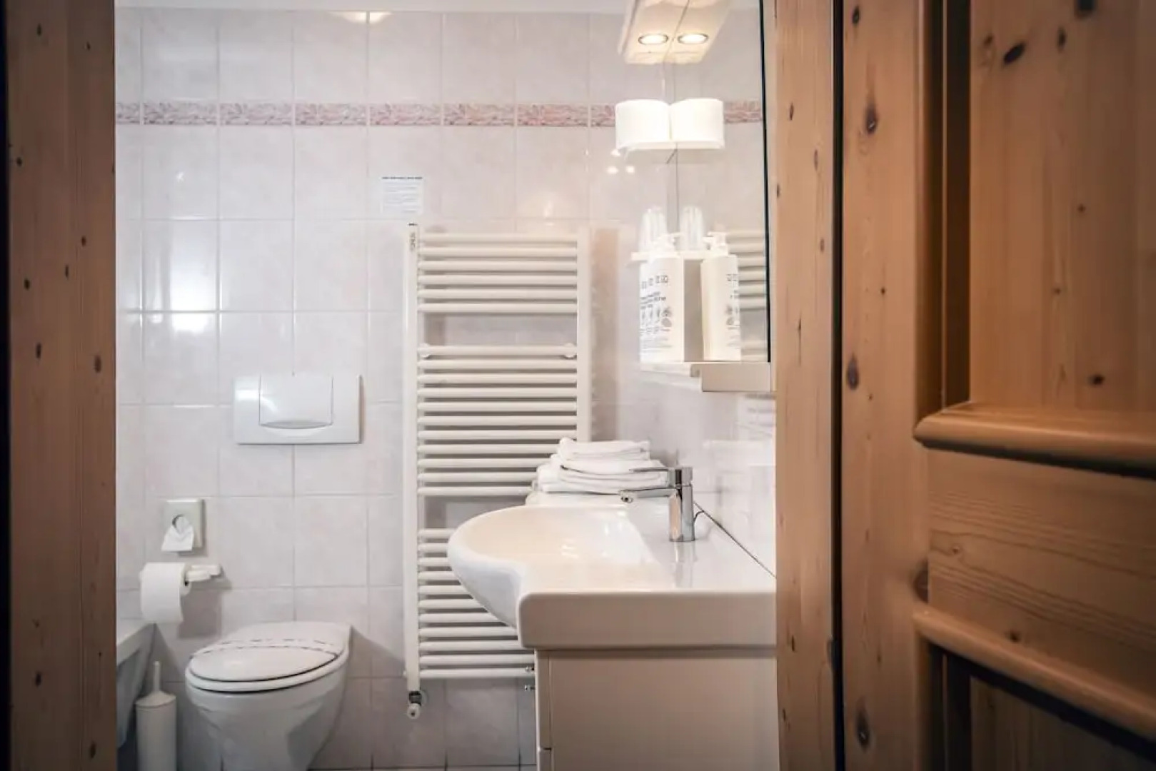 Hotel San Giacomo Spa&Gourmet