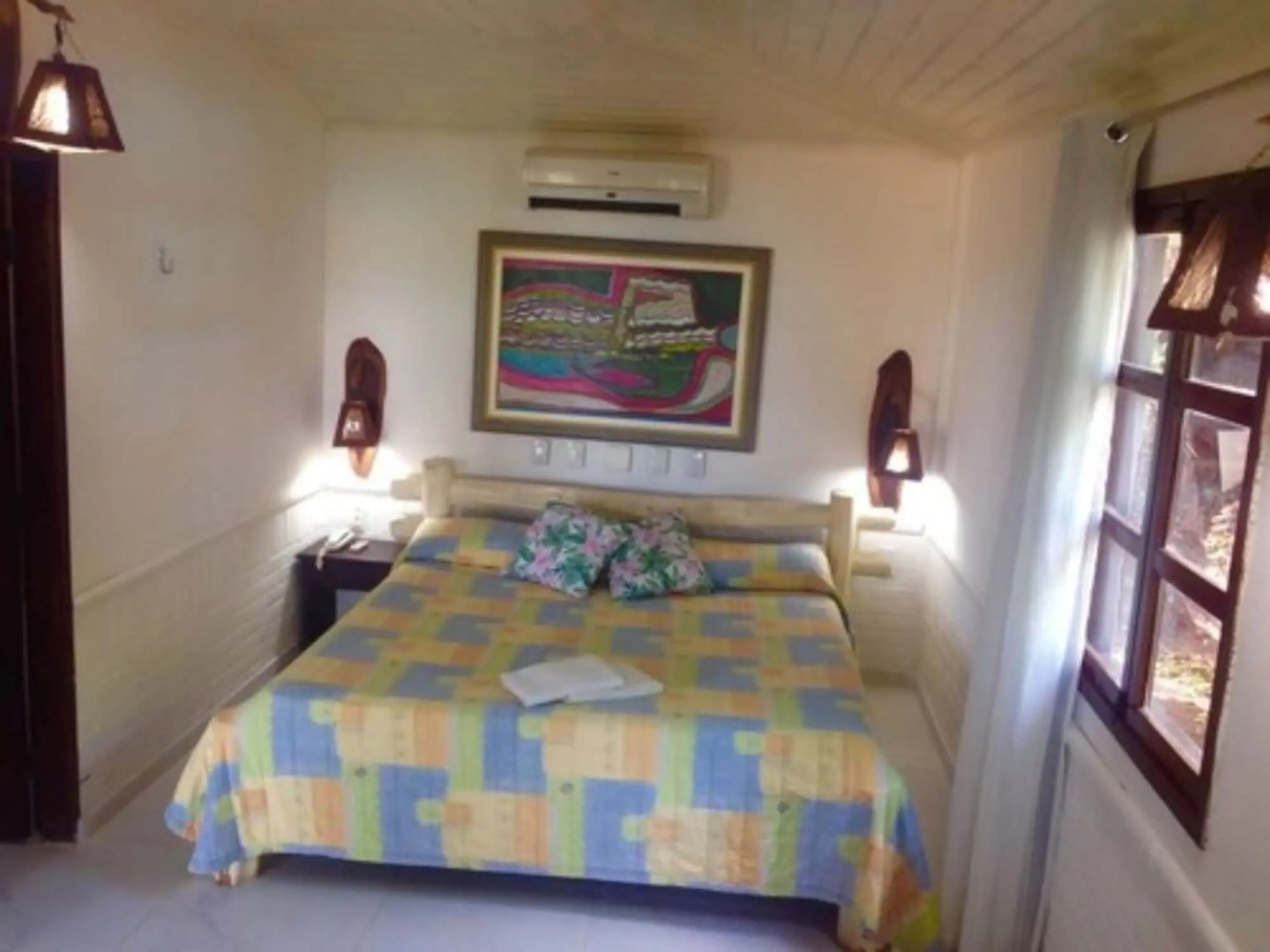 Hotel Marinas Resort