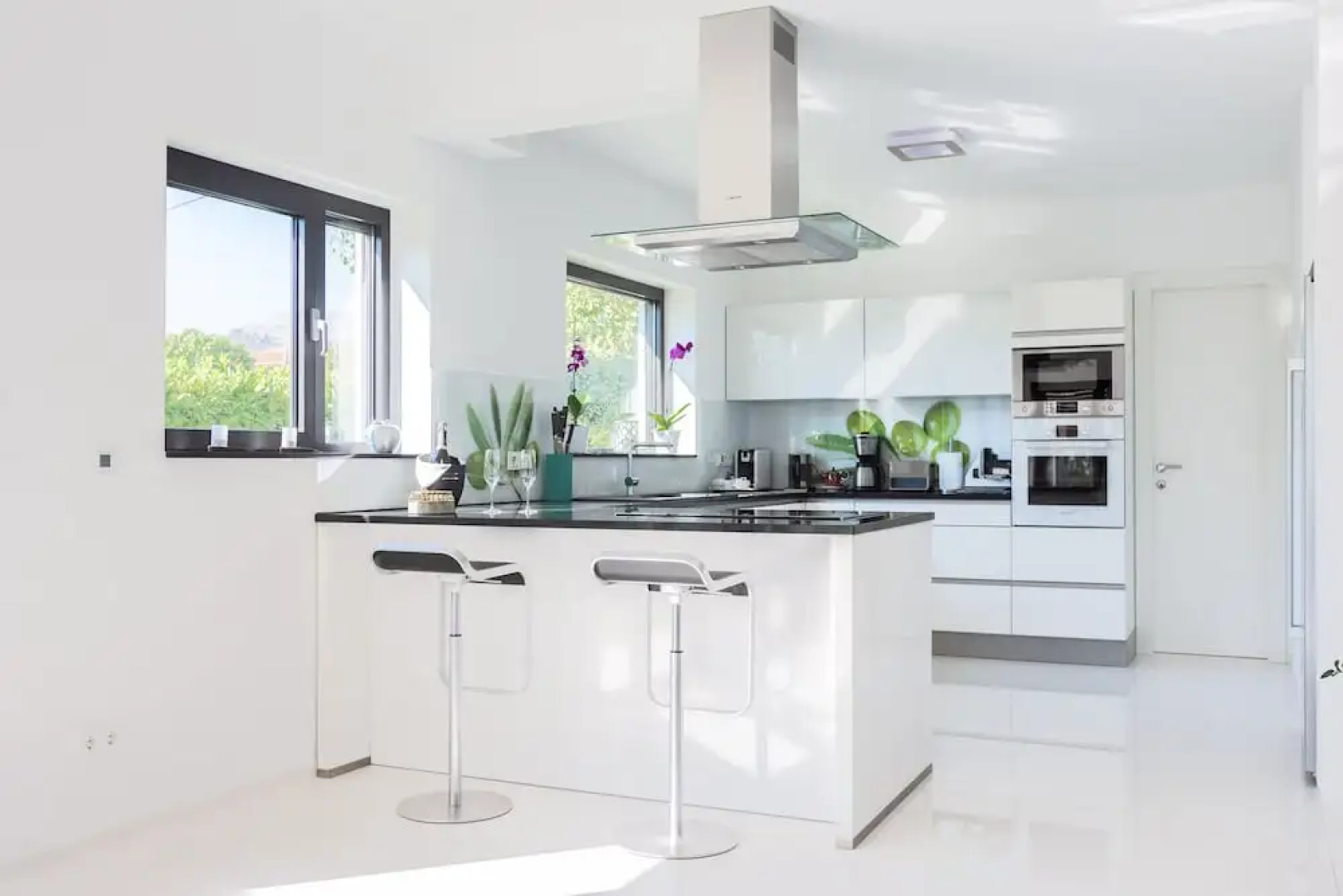 Luxury City Villa Trogir