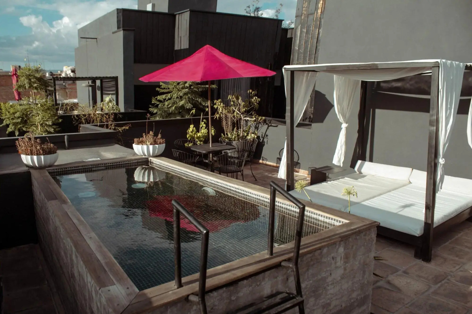 Elena de Cobre, Leon, a Member of Design Hotels