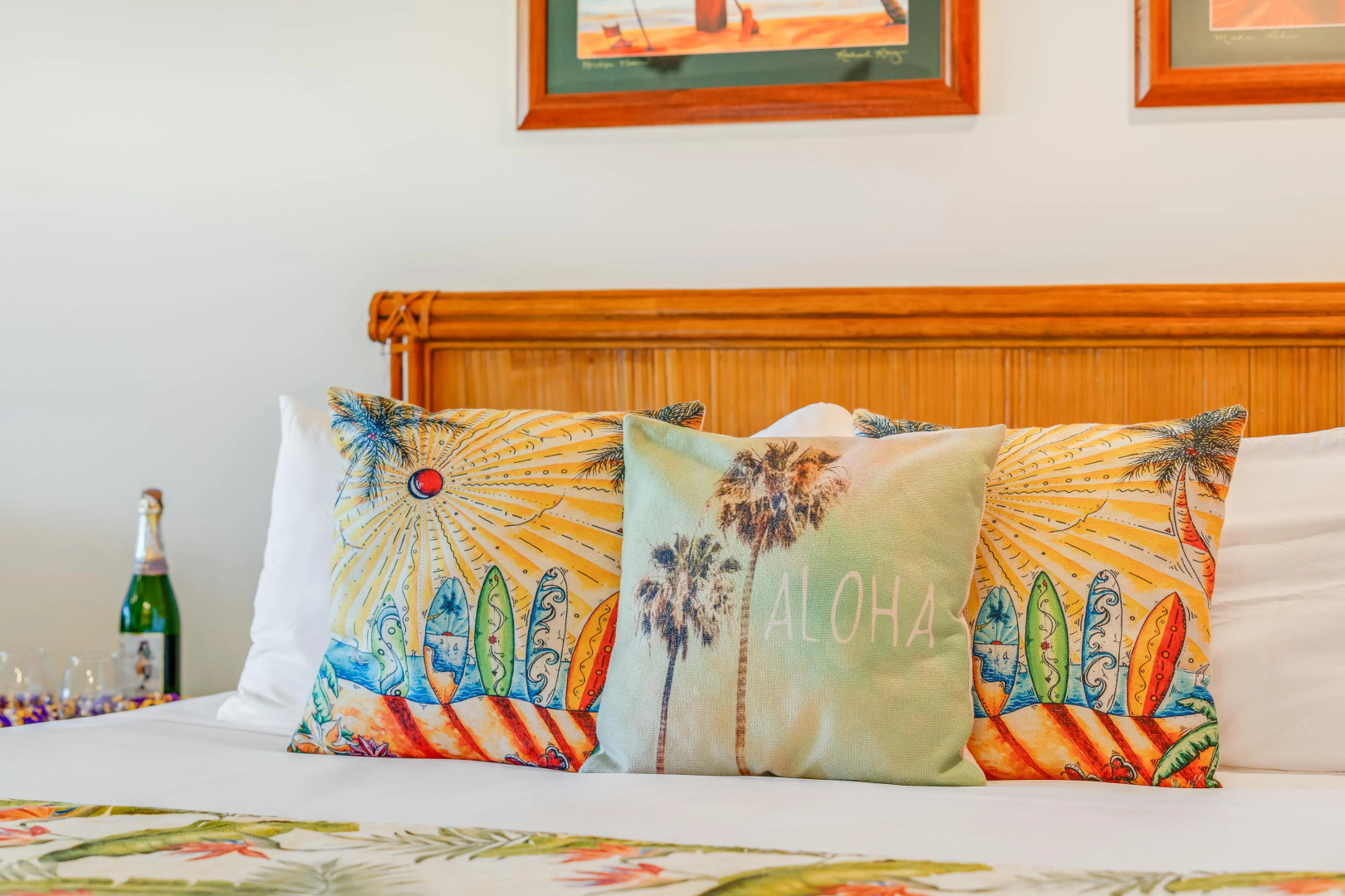 Eldorado J222 in Lahaina