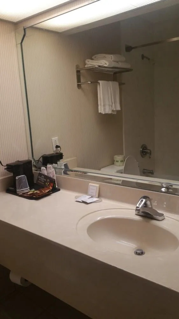 Clarion Hotel Downtown