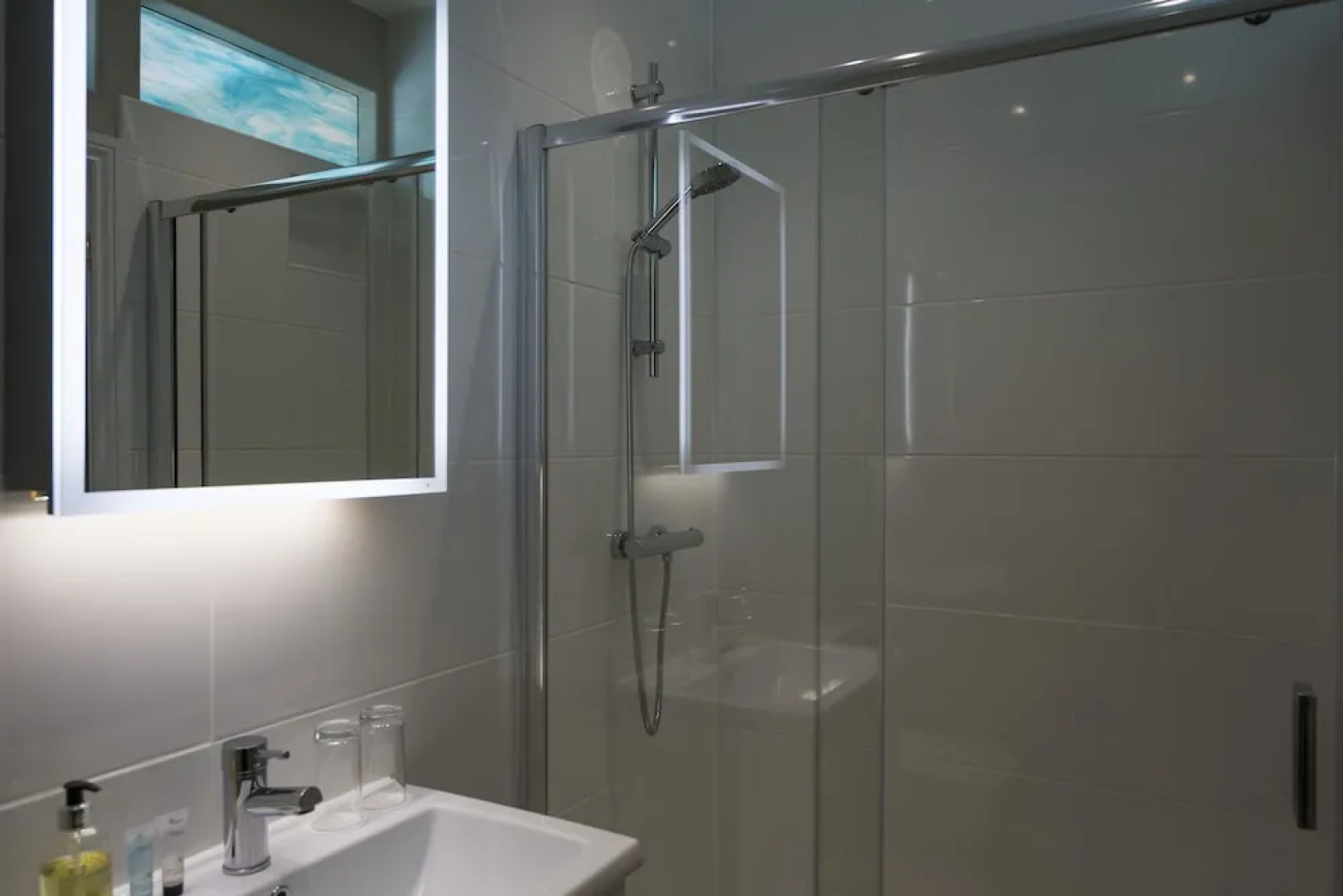 The Gleneagles Guesthouse