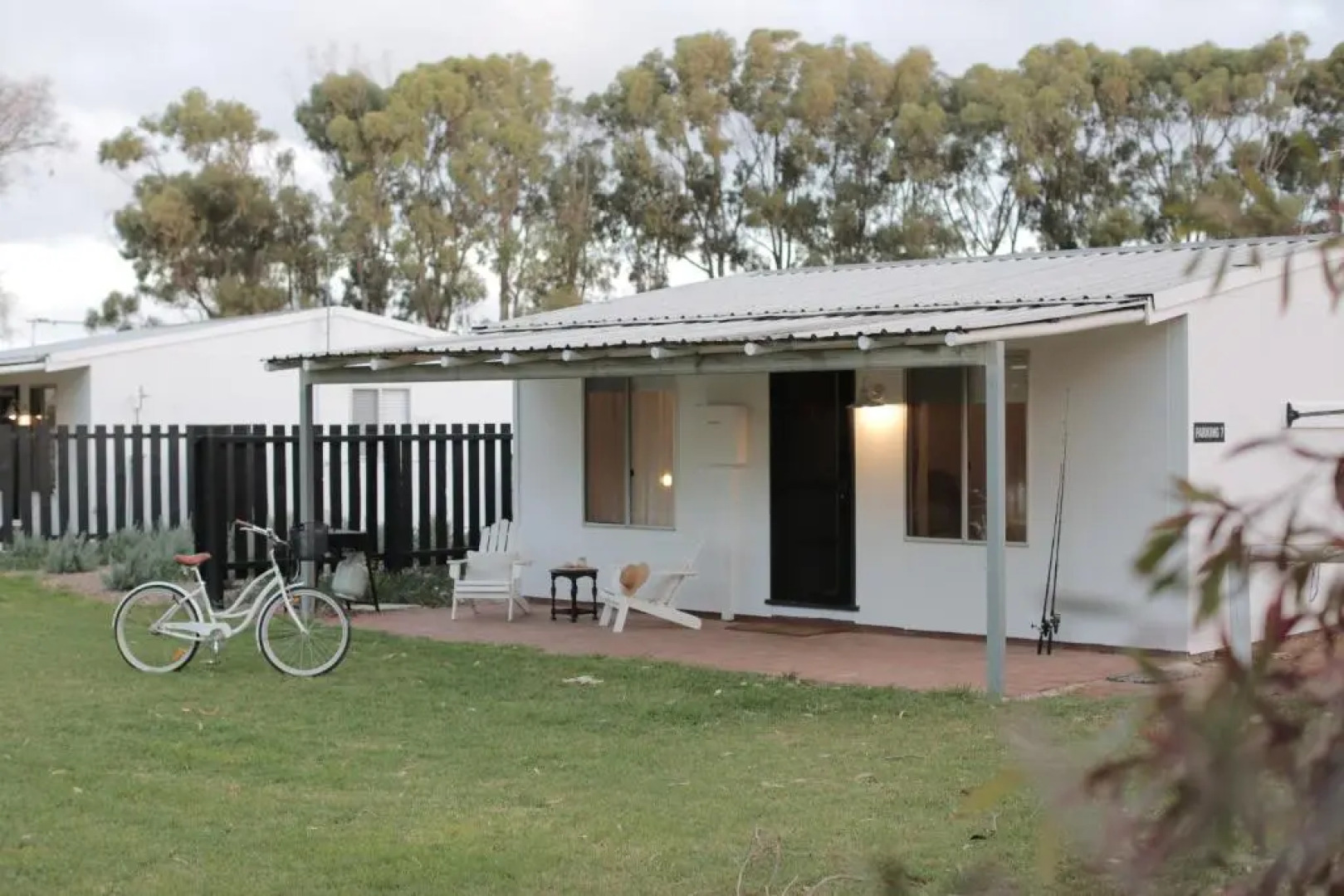 Esperance Chalet Village