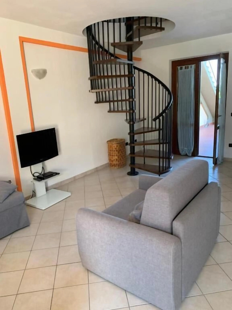 Aurelia Rta Detta Il Cascinale