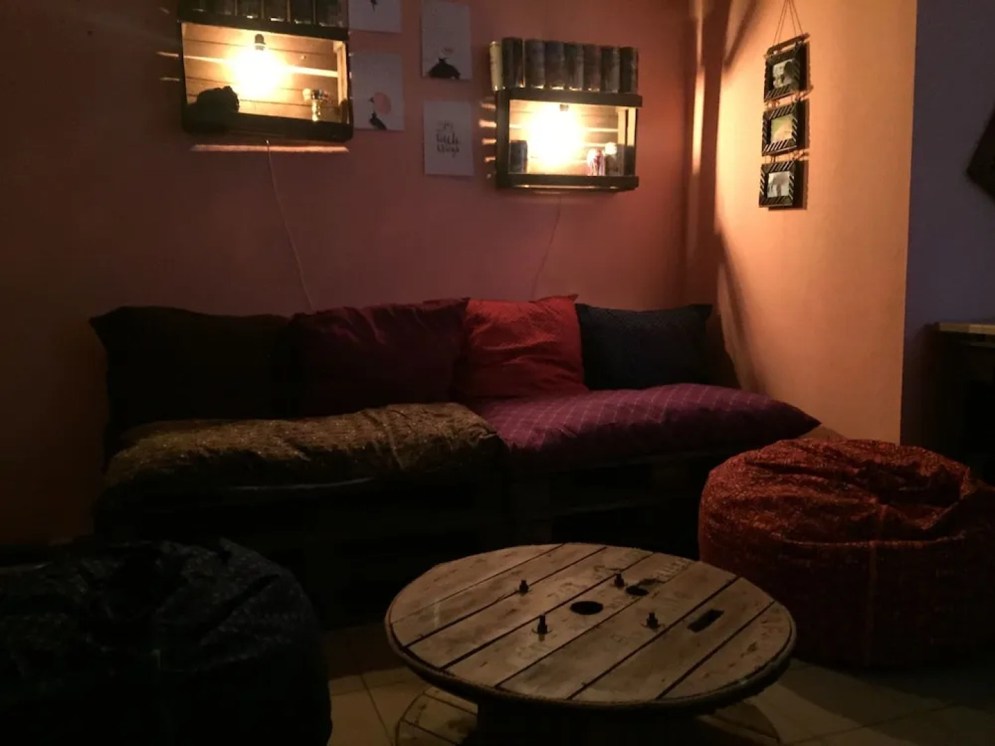 Хостел «Сова»