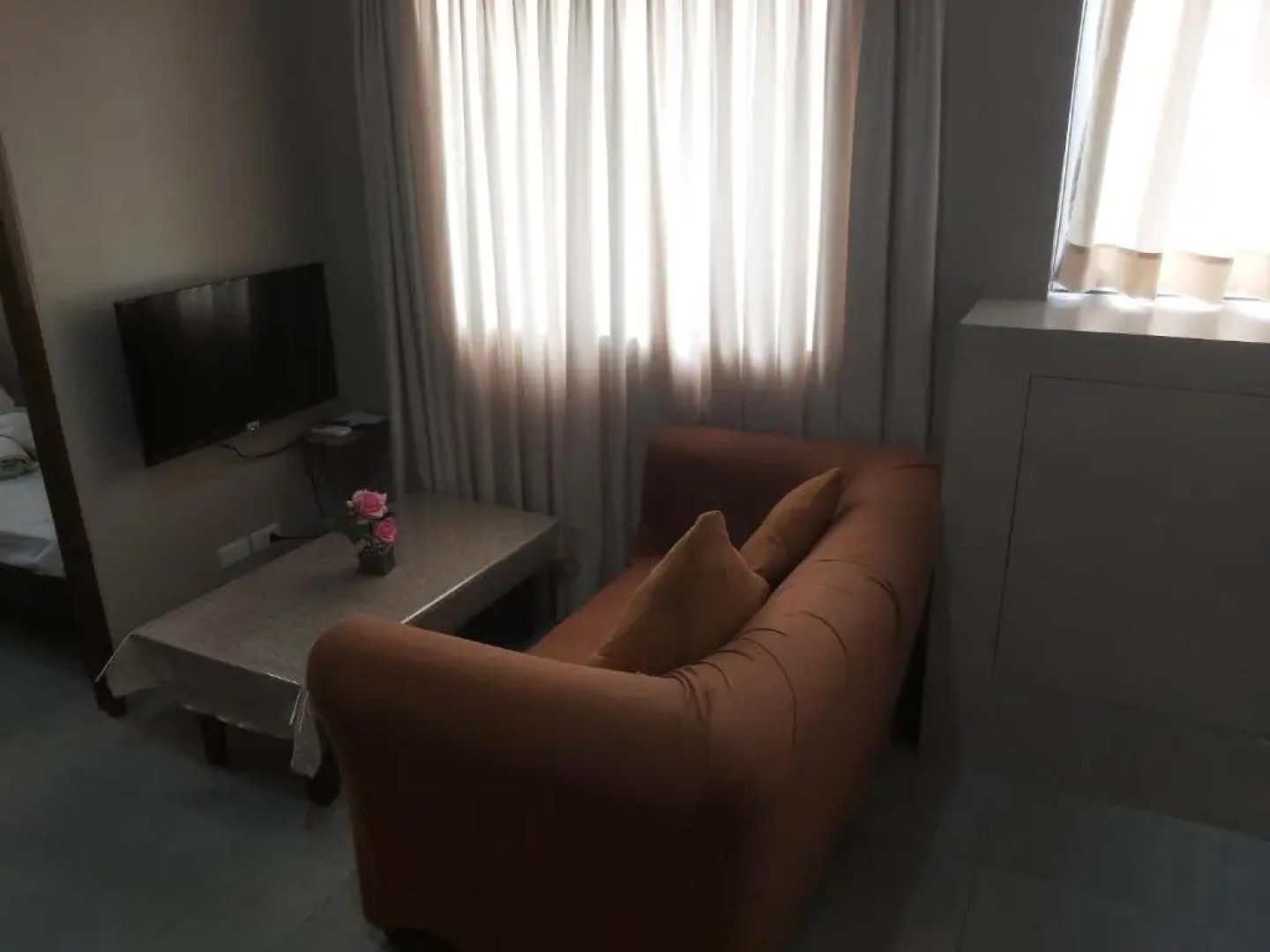 Affordable Tagaytay Monteluce 2 bedrooms with Pool G28