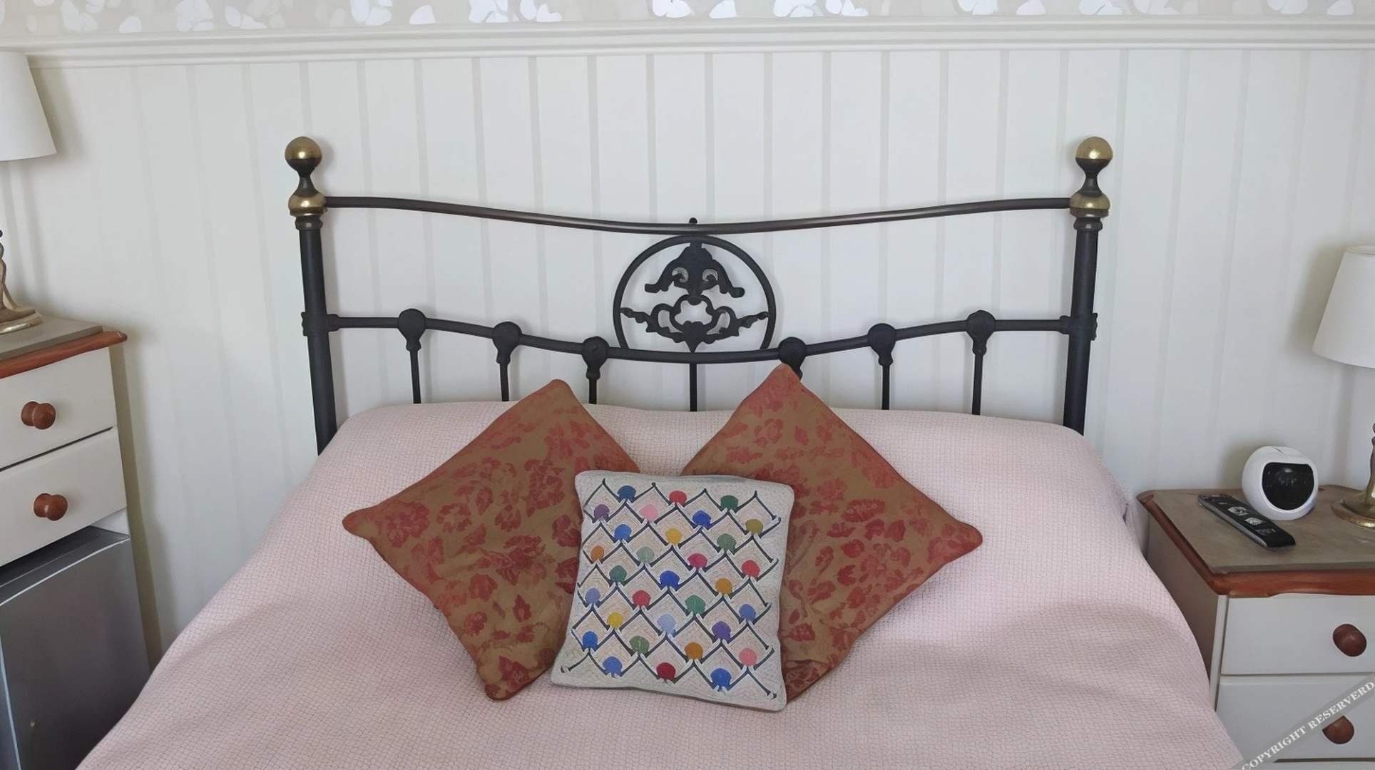 Bosayne Guest House
