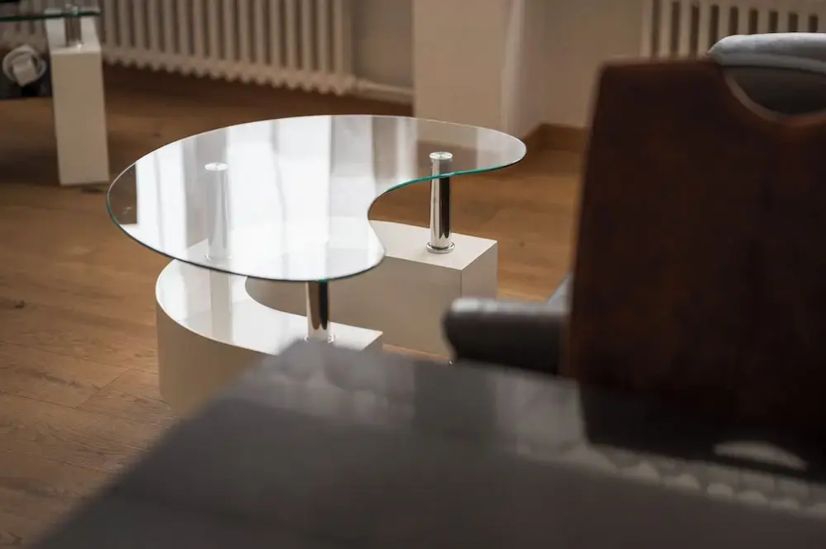 Amanthos Living Solothurn