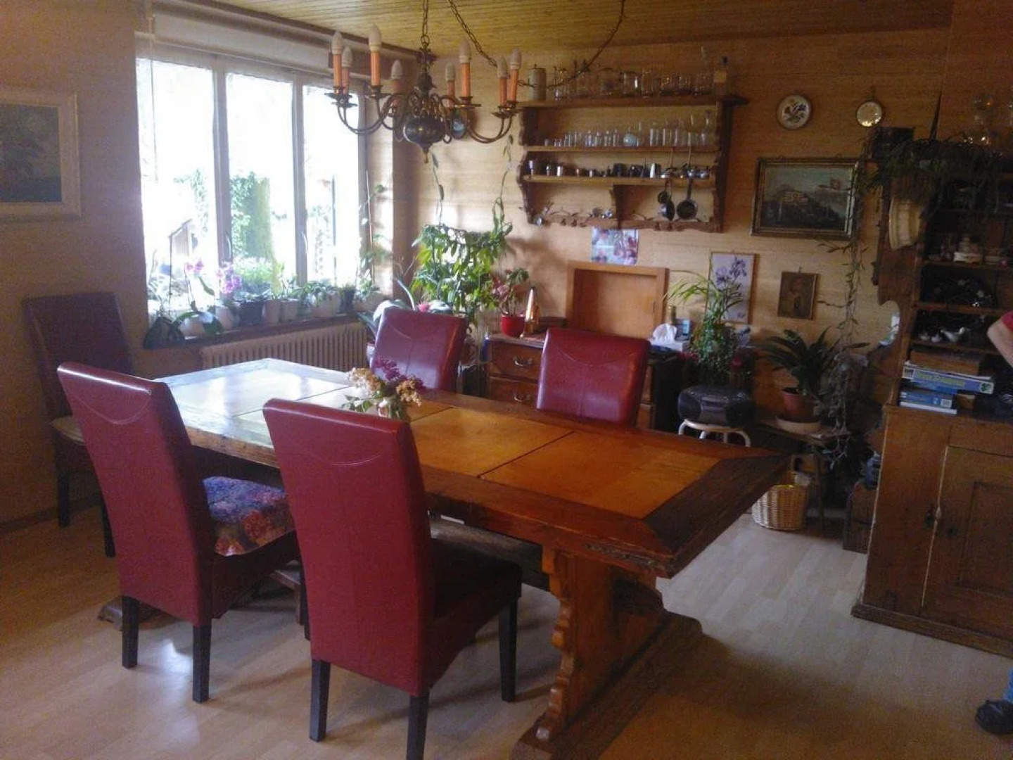 Pension Schönörtli