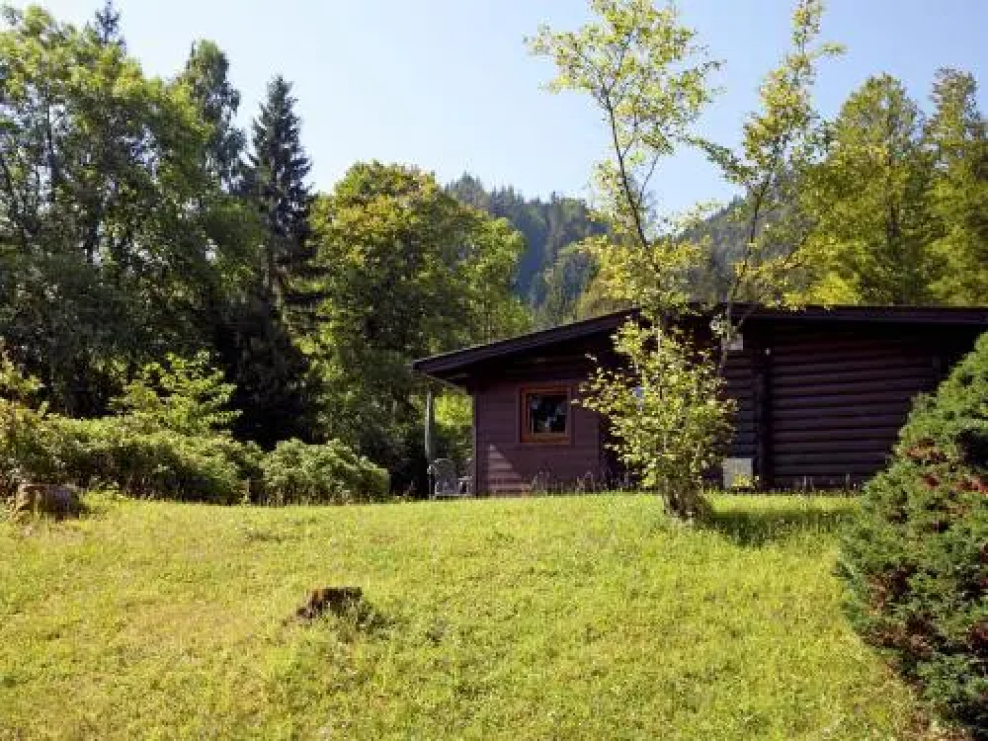 Chalets Im Brixental Ii