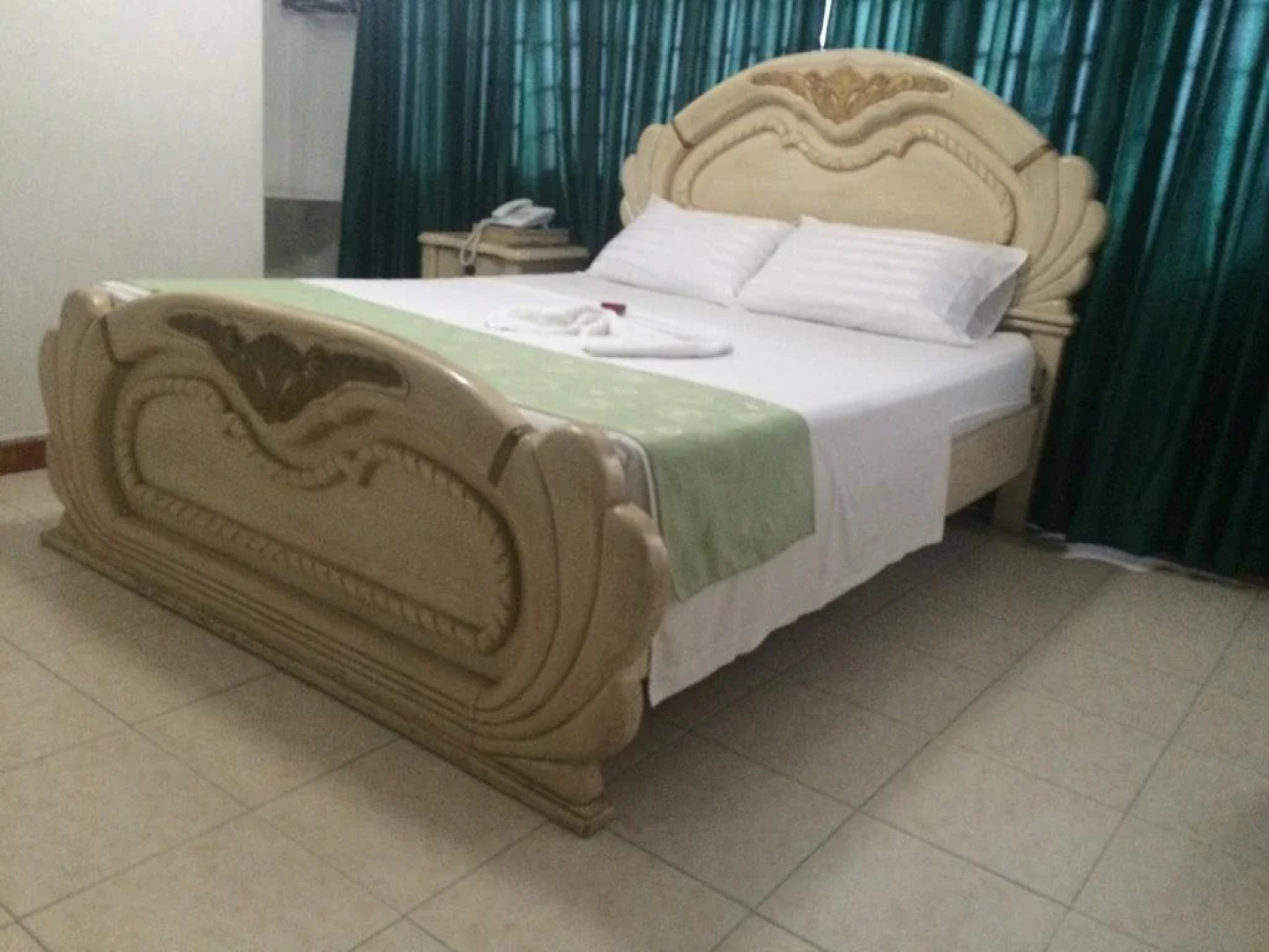 La Mansion Del Marquez