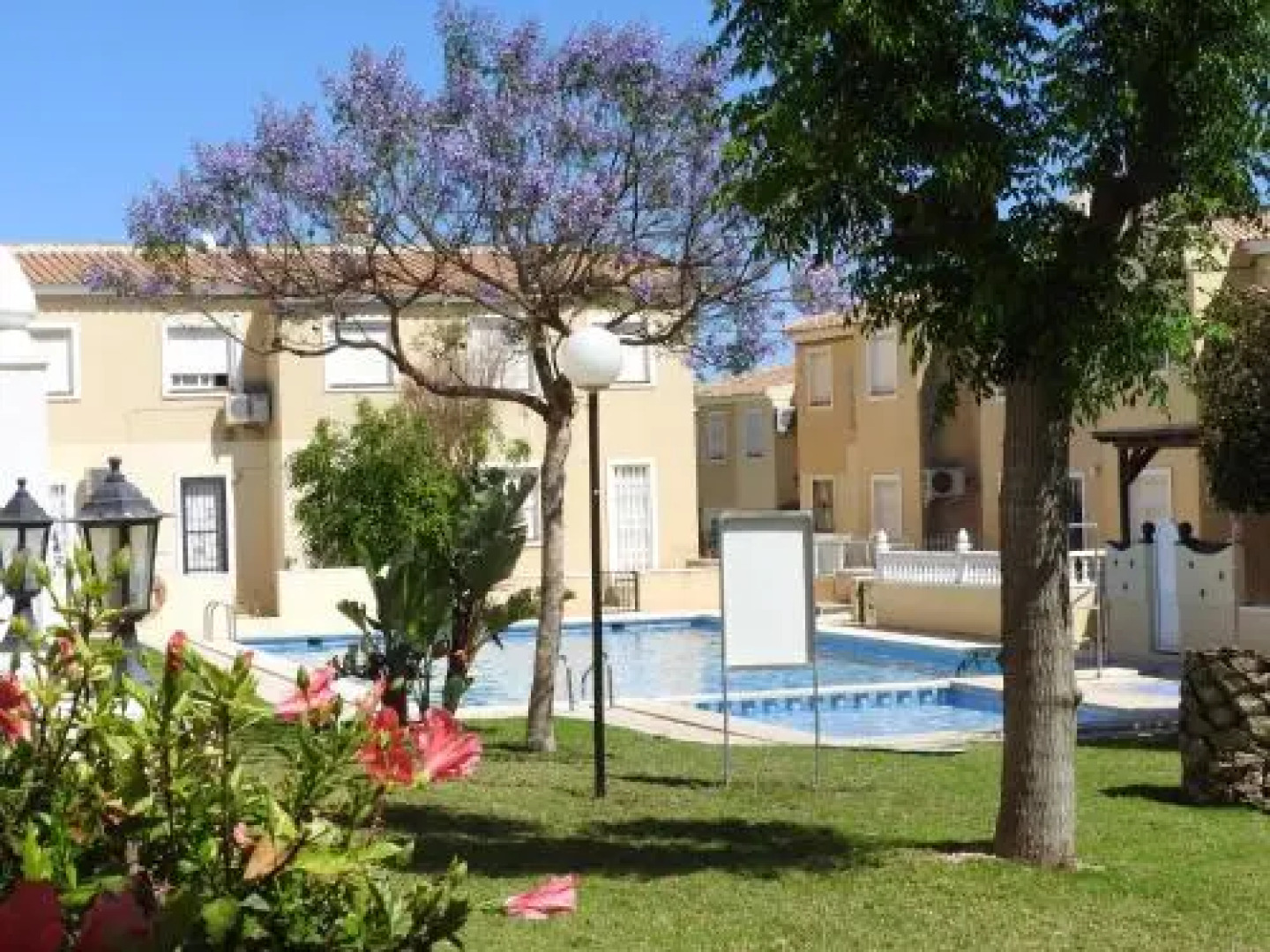 Bungalow Lomas Del Golf