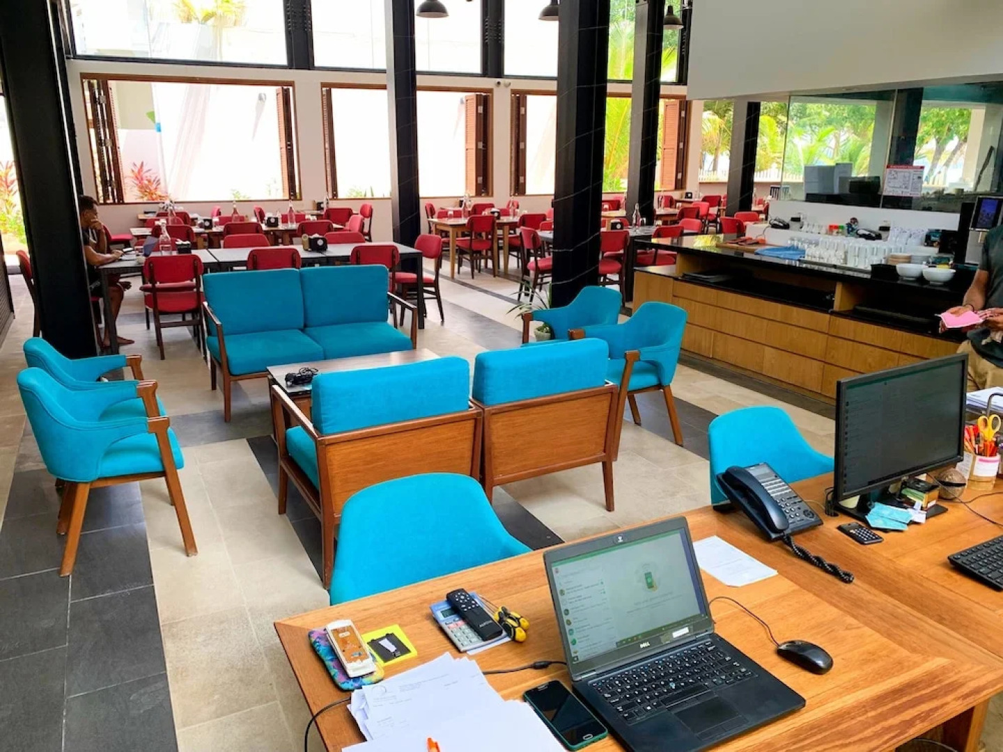 Ranthari Ukulhas Hotel & Spa