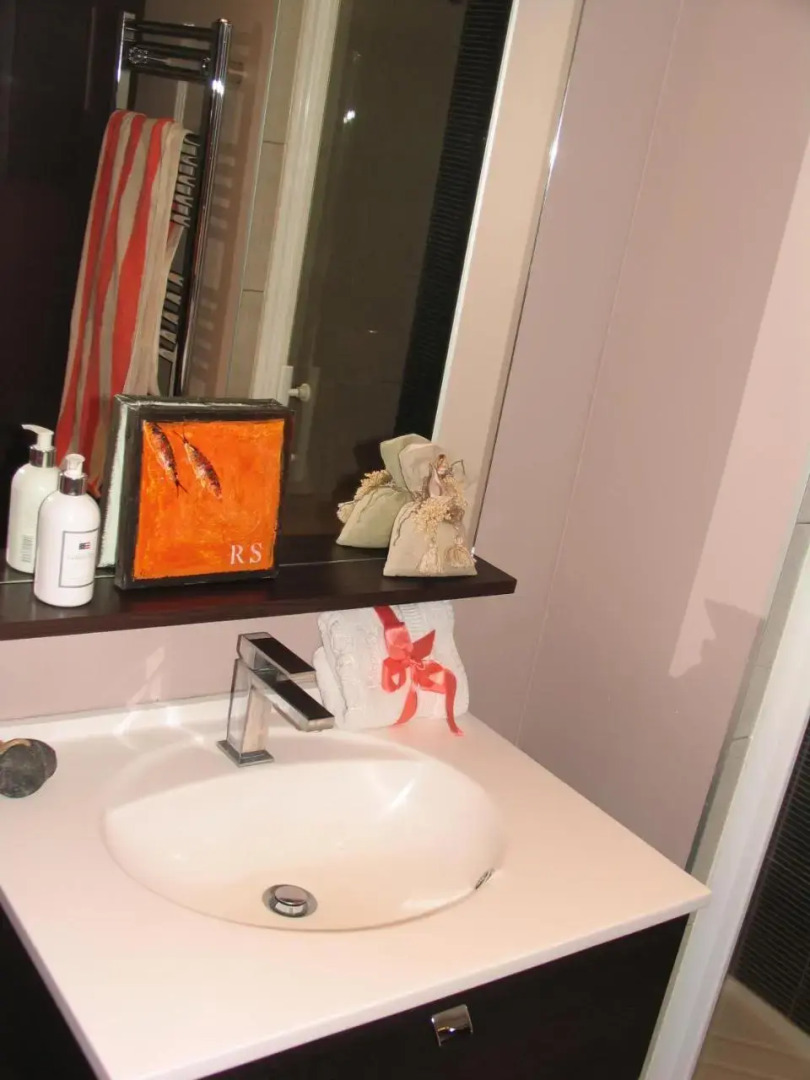 Studio les Trois Etoiles de Mer