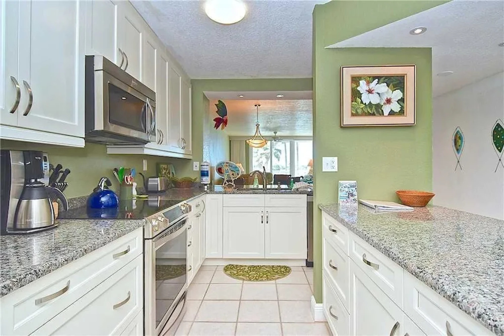 Bahia Vista 8414 - Two Bedroom Condo