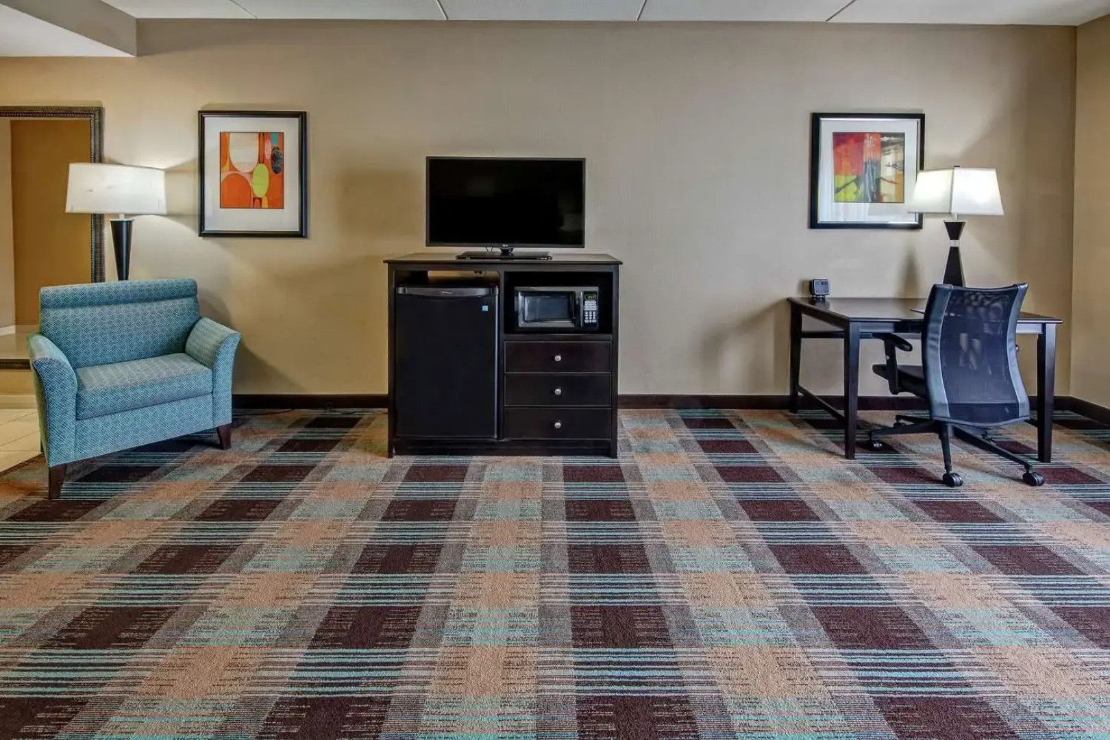 Hampton Inn & Suites Clarksville