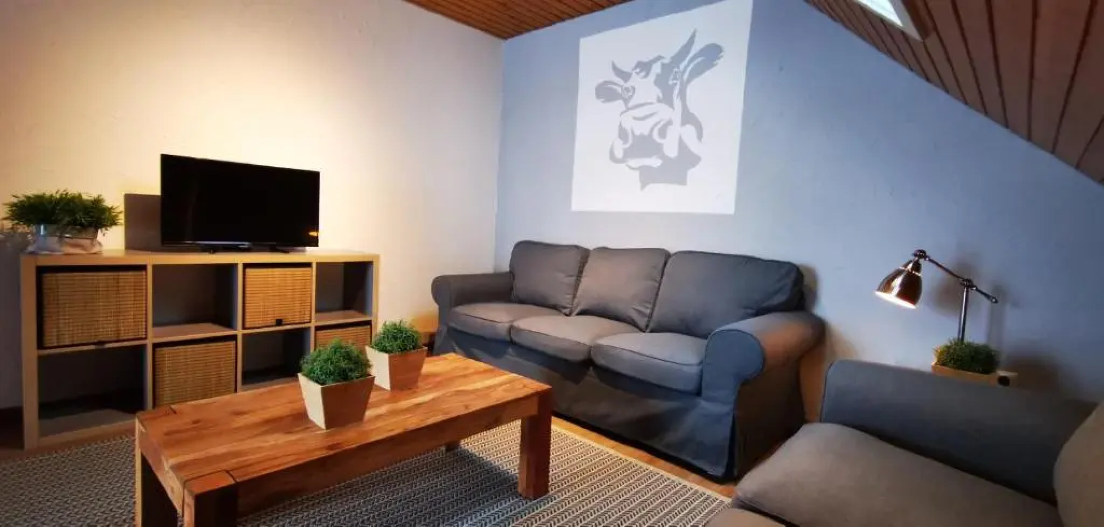 Gästehaus Behabühl