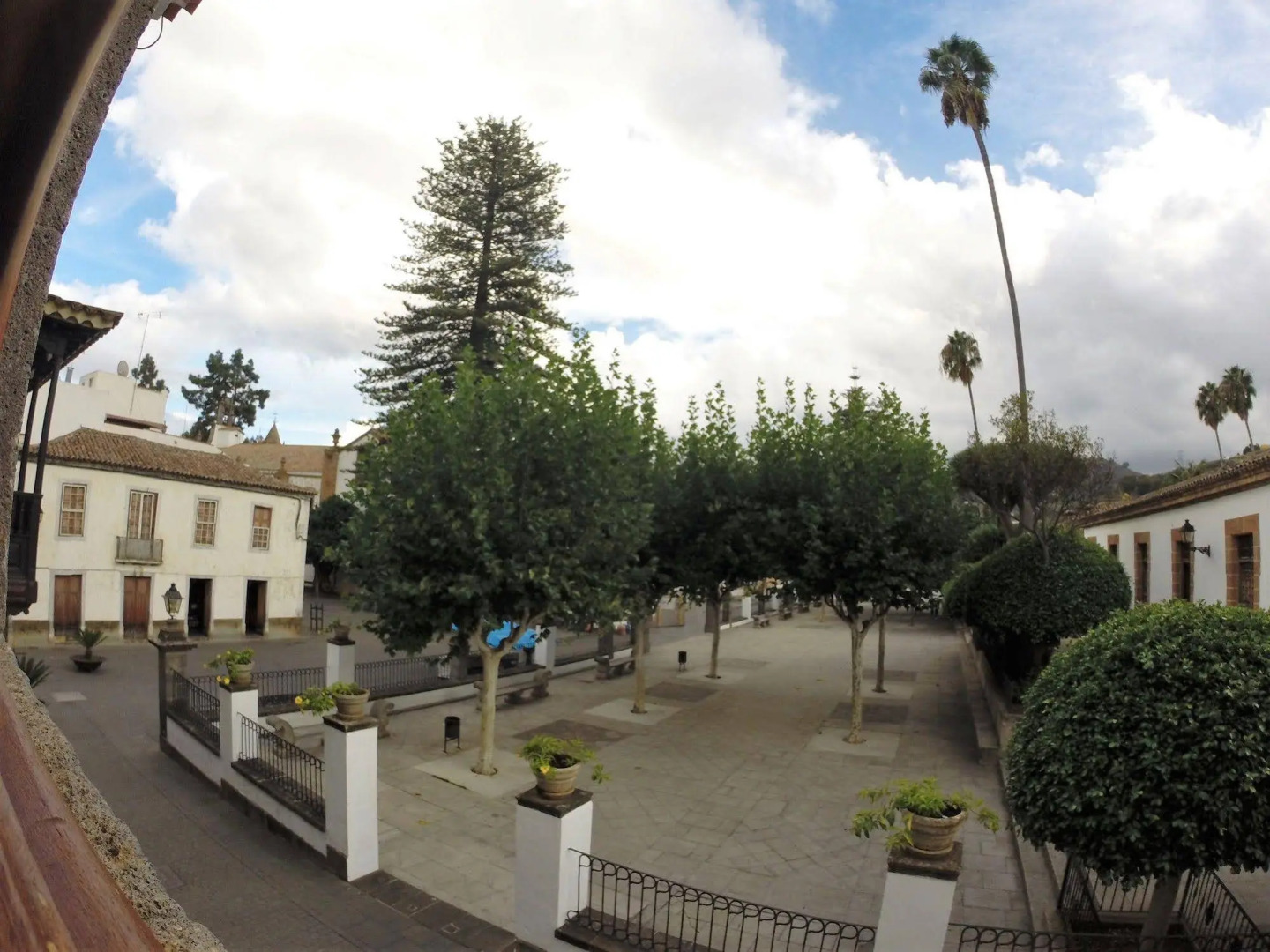 Casa Rural Doña Margarita