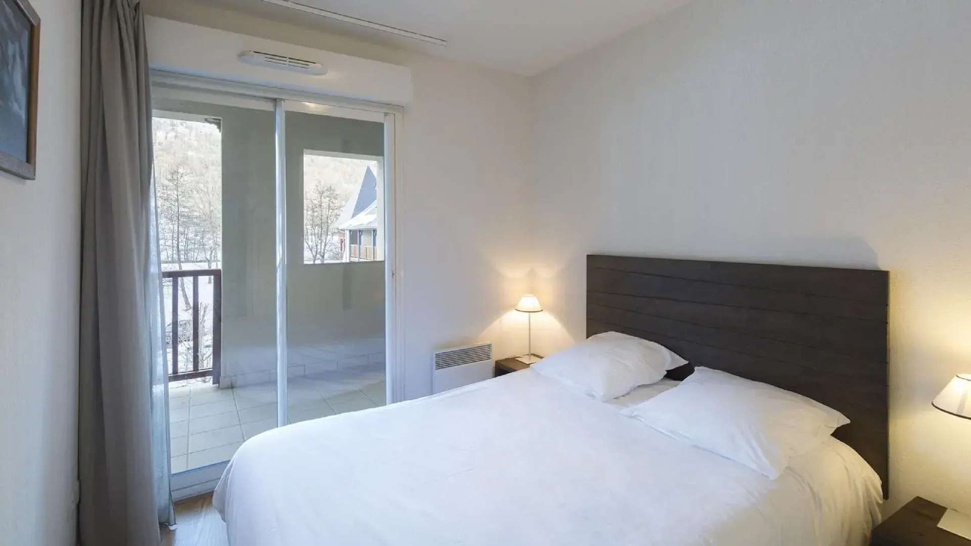 Vacancéole - Les Jardins De Balnéa