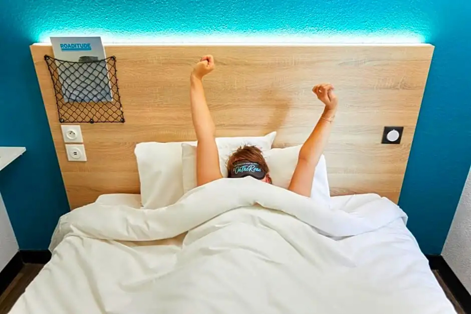 hotelF1 Avignon Nord